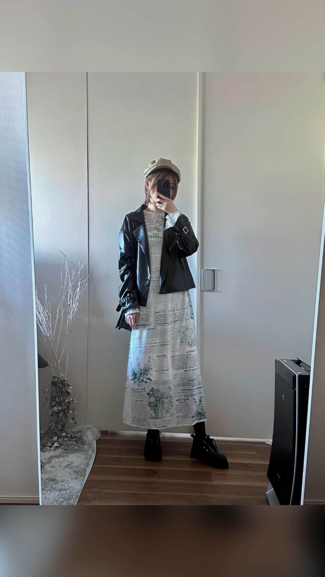 サキのインスタグラム