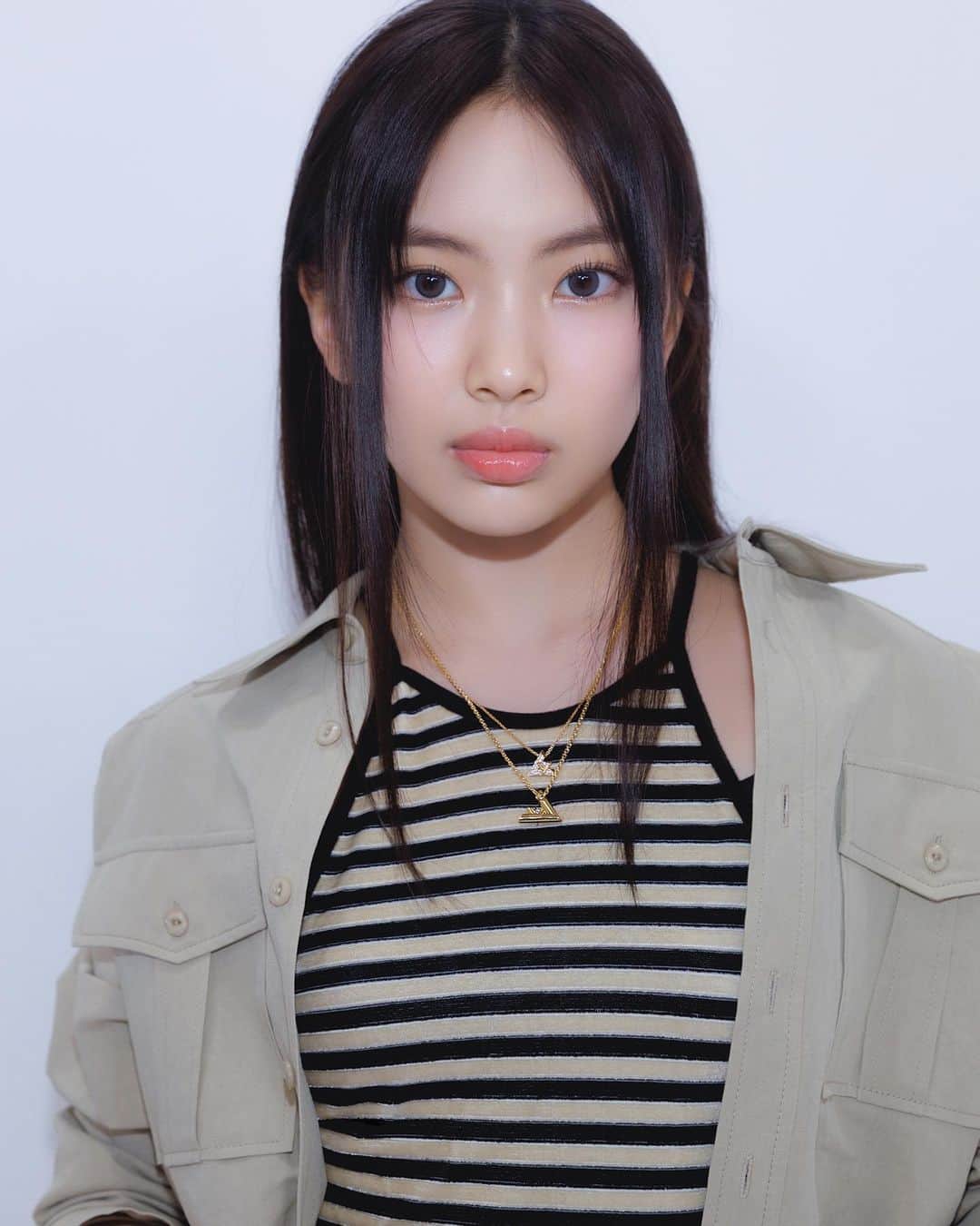 NewJeansのインスタグラム