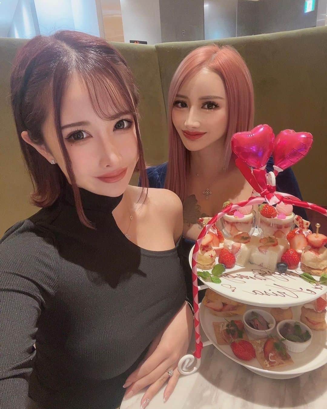 Chikoのグルメインスタ