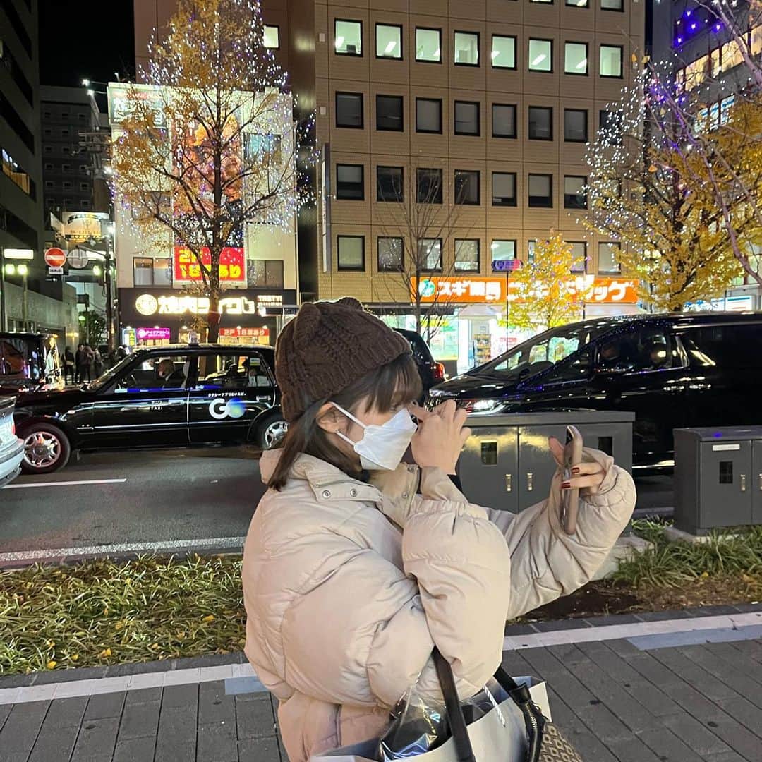 三浦寿莉のインスタグラム：「^. .^ ♡」
