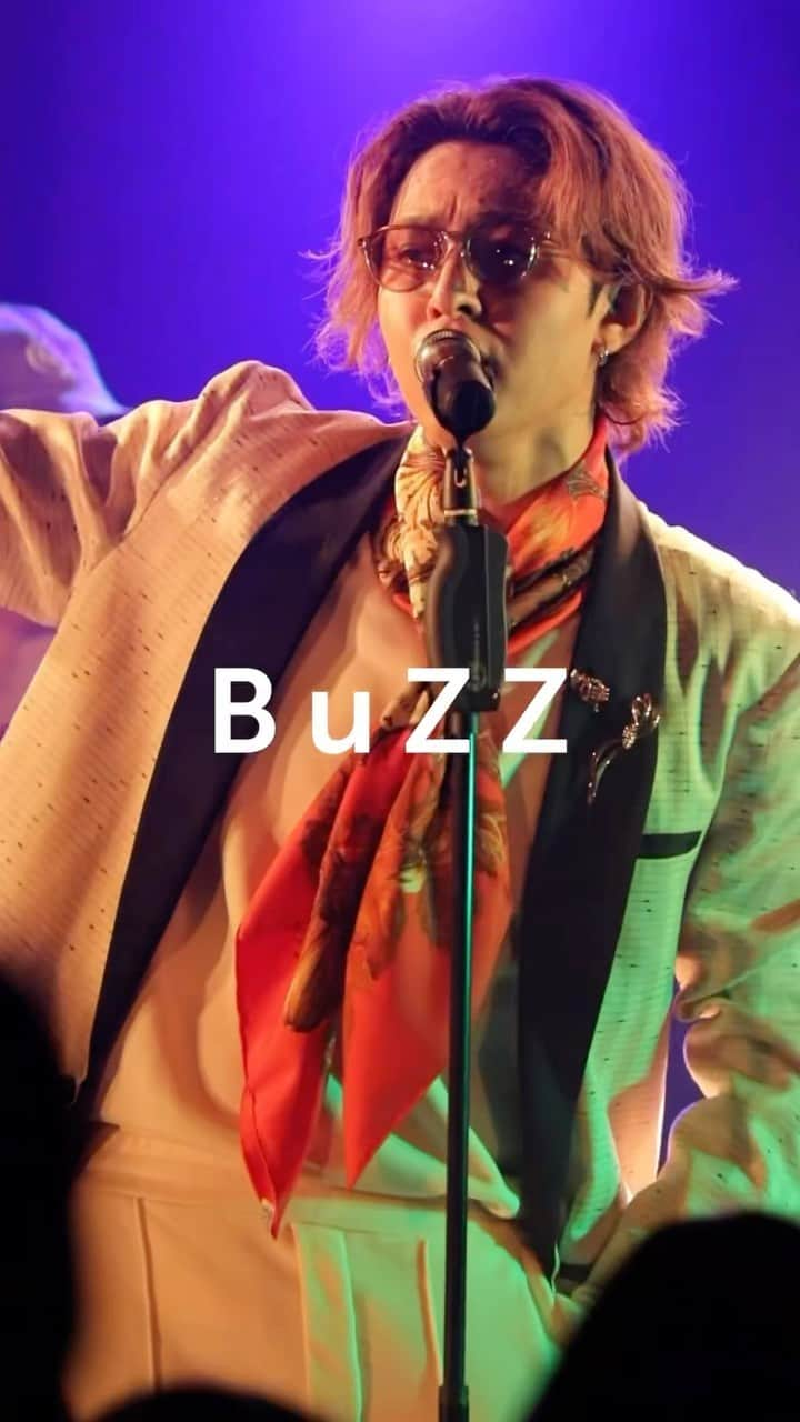 BuZZ【公式】のインスタグラム