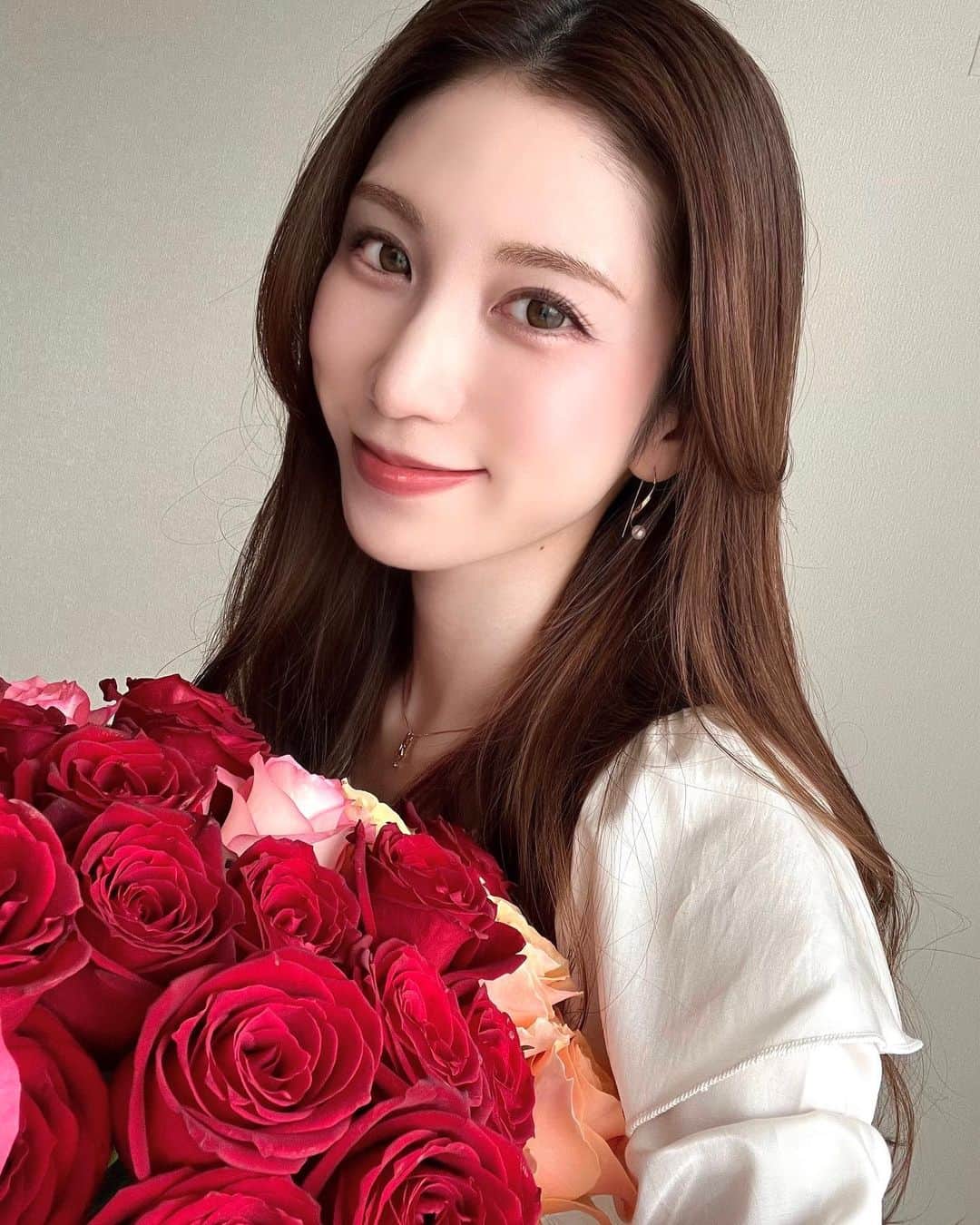 阿野いずみのインスタグラム