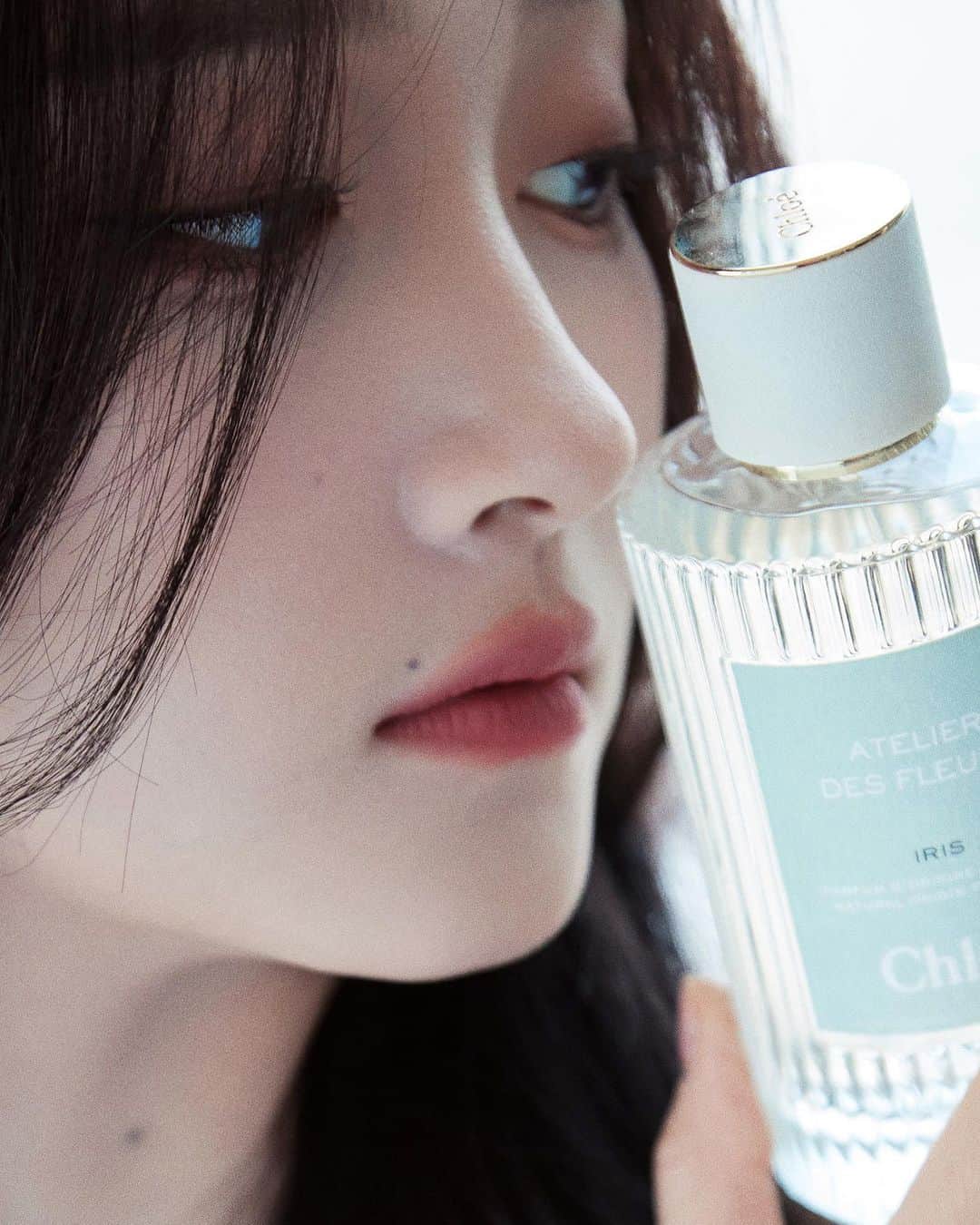 クアン・シャオトン（Guan Xiaotong）さんのインスタグラム写真 - (クアン・シャオトン（Guan Xiaotong）Instagram)「好闻」2月24日 19時11分 - stronger917