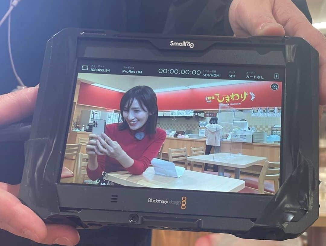 松浦彩さんのインスタグラム写真 - (松浦彩Instagram)「出演情報📺 ⠀ 明日は２本の特番に出演させていただきます！ 放送局さんが異なるため連投で告知いたします🥰 ⠀ 2月25日(土)18:30-19:00 SAYさくらんぼテレビ 潜入‼︎山形キラリ⭐︎〜魅力ある企業づくりとは ⠀  こだわりの仕事をする企業に潜入取材！毎回大人の社会科見学をさせていただくようなワクワク感で取材させていただいています。 技術の継承、時代に合わせたチャレンジなど今回もとても興味深いです🔍 ⠀ ぜひご覧ください🫶🏻🌼 ⠀ #さくらんぼテレビ #SAY #潜入山形キラリ」2月24日 19時27分 - ayamatsuura.s
