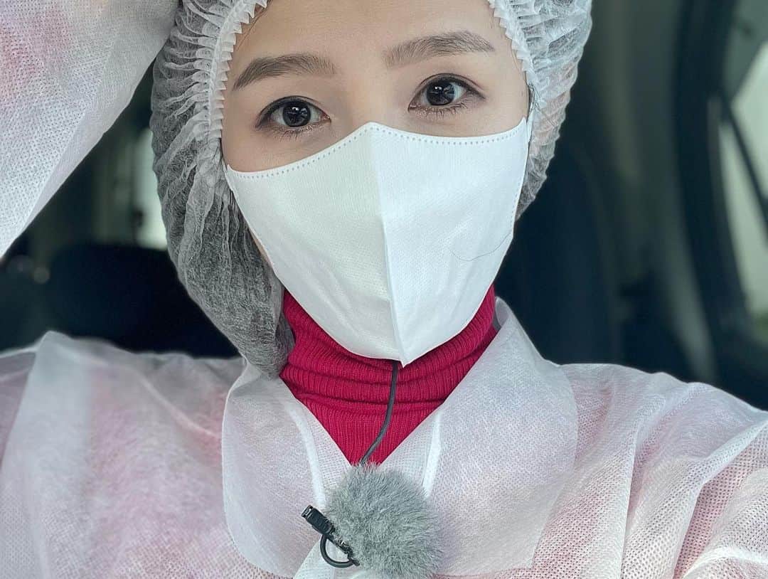 のインスタグラム：「出演情報📺 ⠀ 明日は２本の特番に出演させていただきます！ 放送局さんが異なるため連投で告知いたします🥰 ⠀ 2月25日(土)18:30-19:00 SAYさくらんぼテレビ 潜入‼︎山形キラリ⭐︎〜魅力ある企業づくりとは ⠀  こだわりの仕事をする企業に潜入取材！毎回大人の社会科見学をさせていただくようなワクワク感で取材させていただいています。 技術の継承、時代に合わせたチャレンジなど今回もとても興味深いです🔍 ⠀ ぜひご覧ください🫶🏻🌼 ⠀ #さくらんぼテレビ #SAY #潜入山形キラリ」