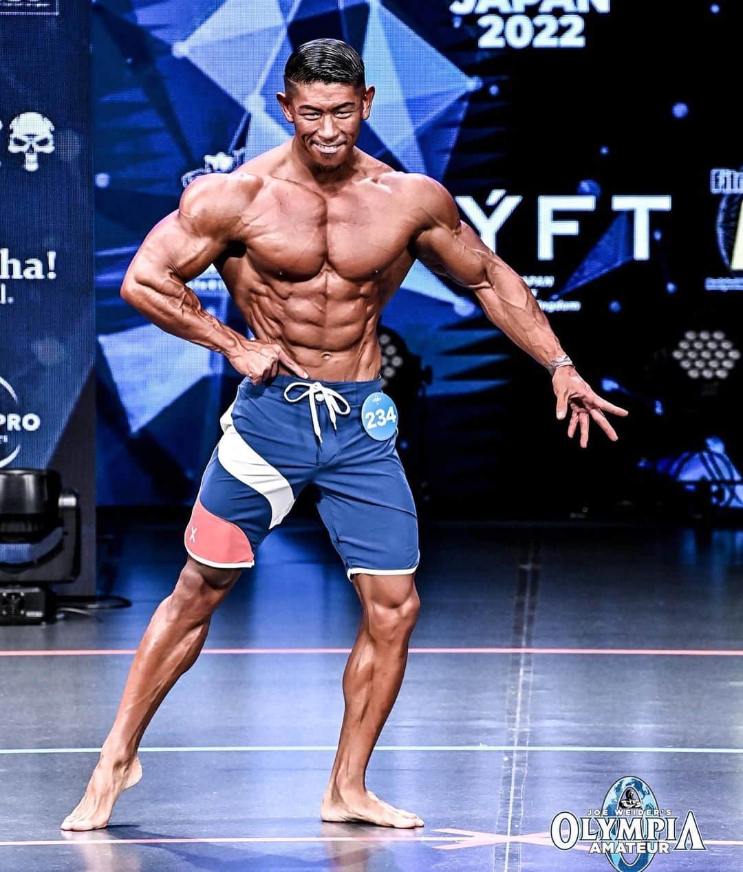 寺島遼のインスタグラム：「今年の身体これをどのくらい超えられるかな？🤔👌  @naturecanfitnessjp  2/24-2/28の5日間限定で月末セールを開催中です！ サイト内最大45％OFF & 特別コード【TERASHIMA15】のご入力でさらに割引が適用されます！」