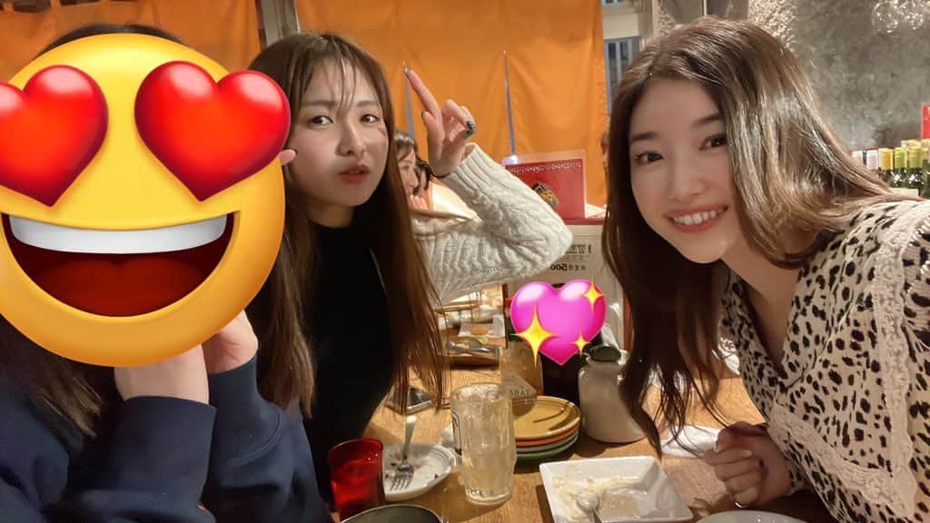 SAWAのインスタグラム：「久々🦌㊗️」