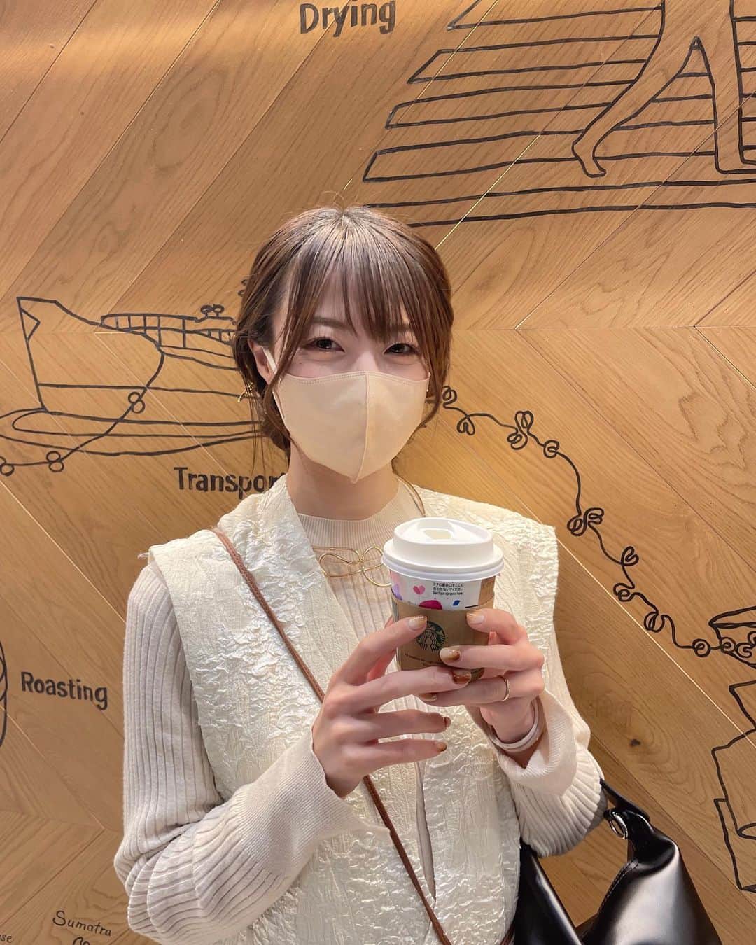 桃咲まゆのインスタグラム