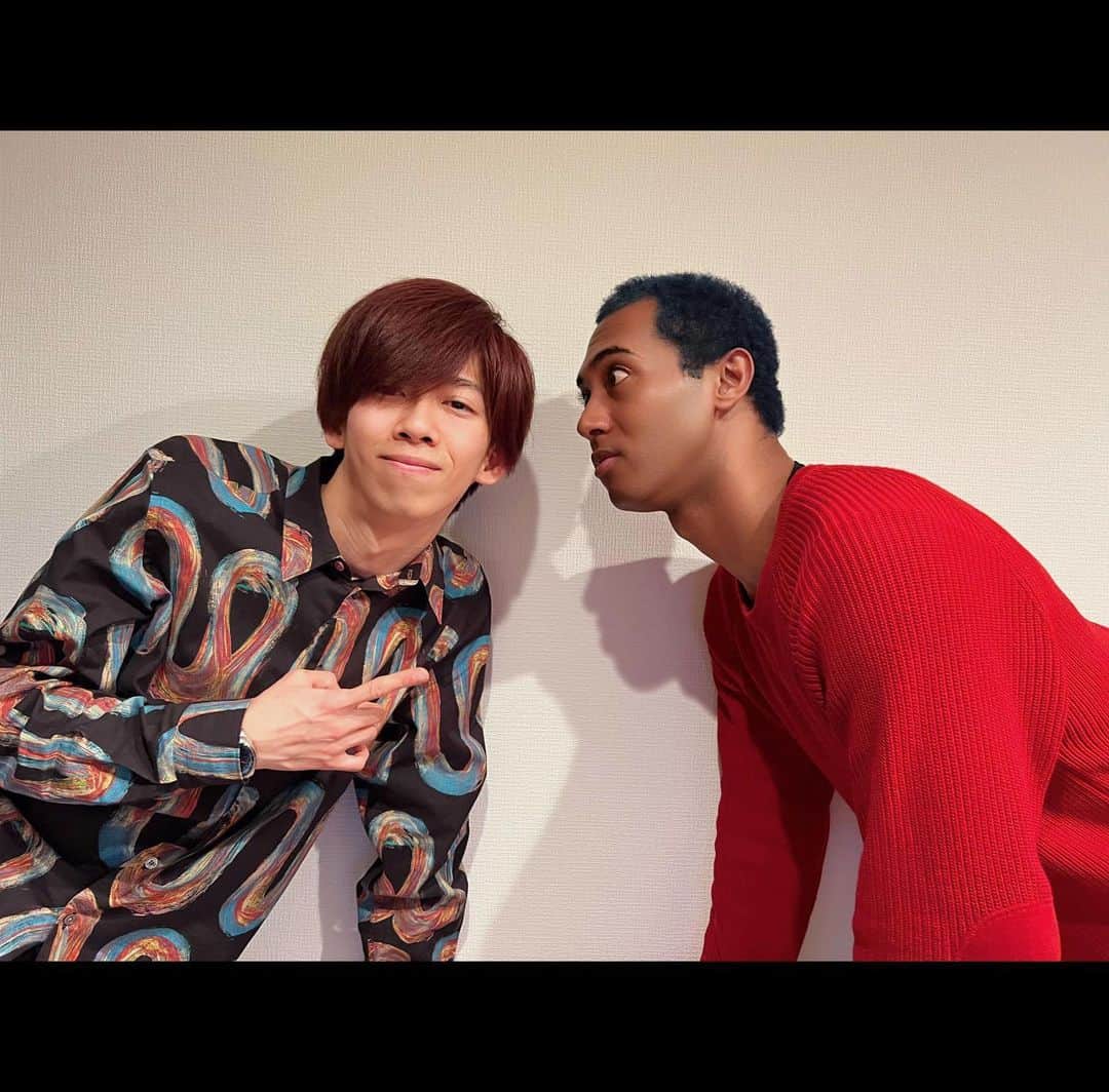 遠藤勇樹のインスタグラム：「. #🥟」