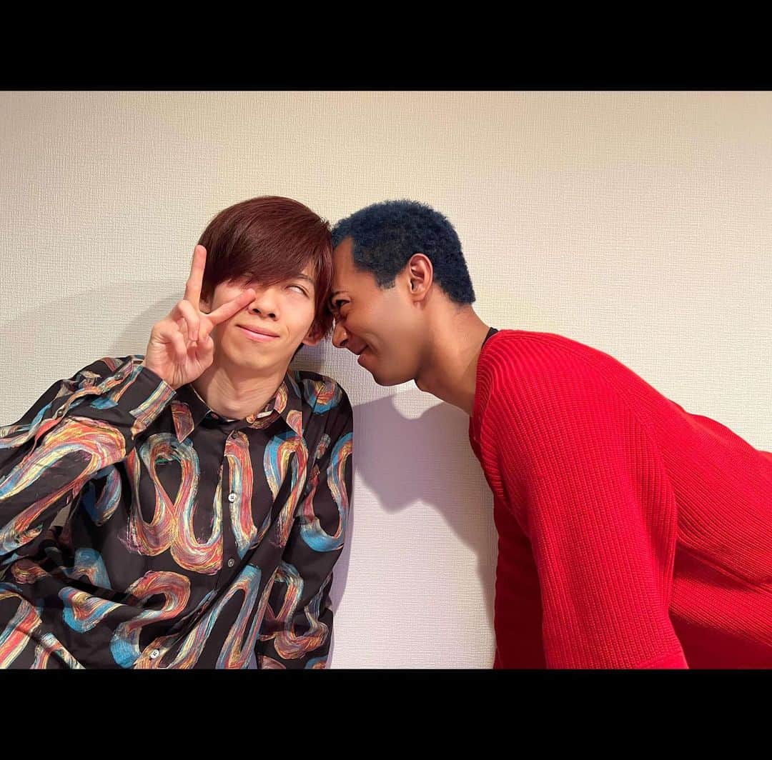 遠藤勇樹さんのインスタグラム写真 - (遠藤勇樹Instagram)「. #🥟」2月24日 22時32分 - endopeeeace_1027