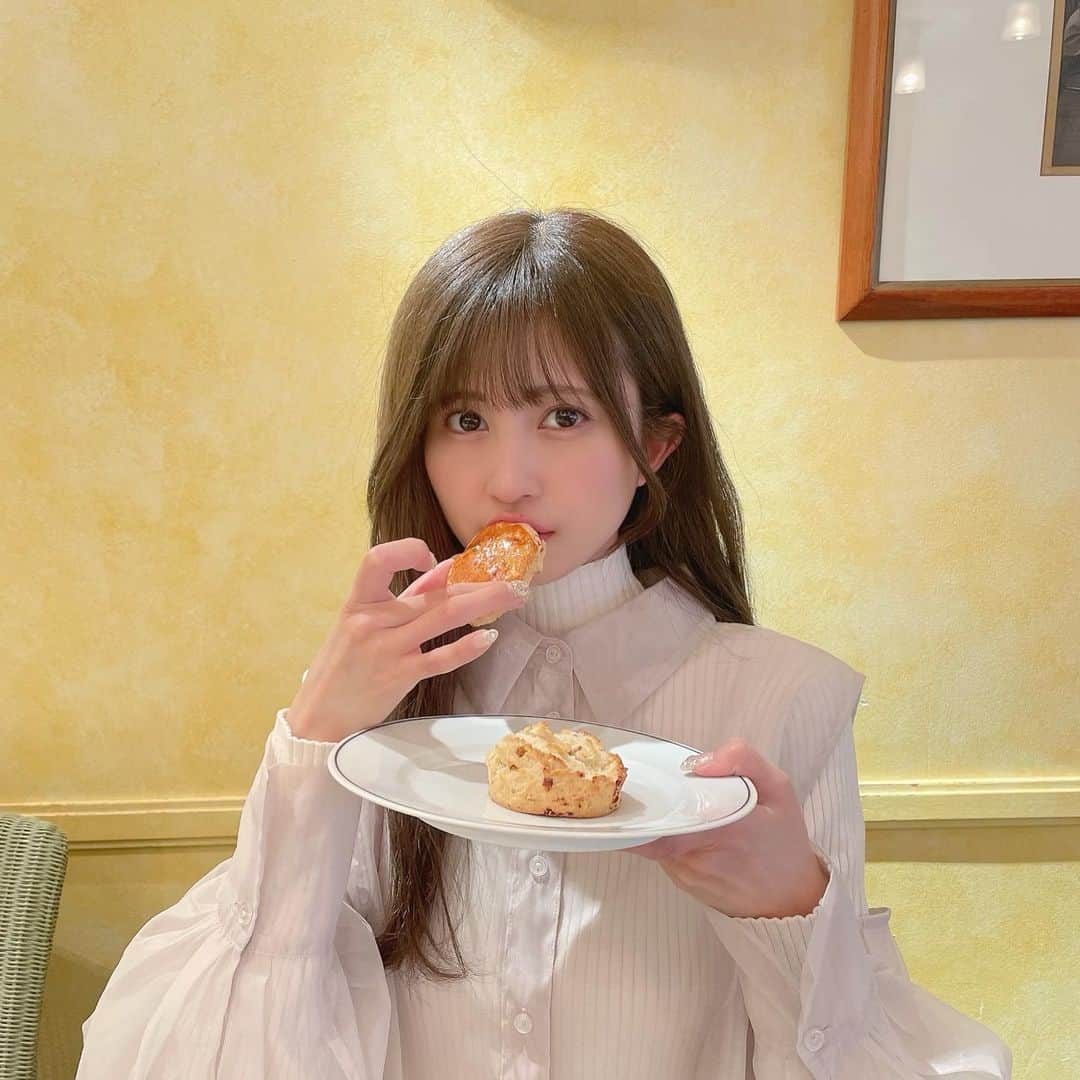 金澤有希のグルメインスタ