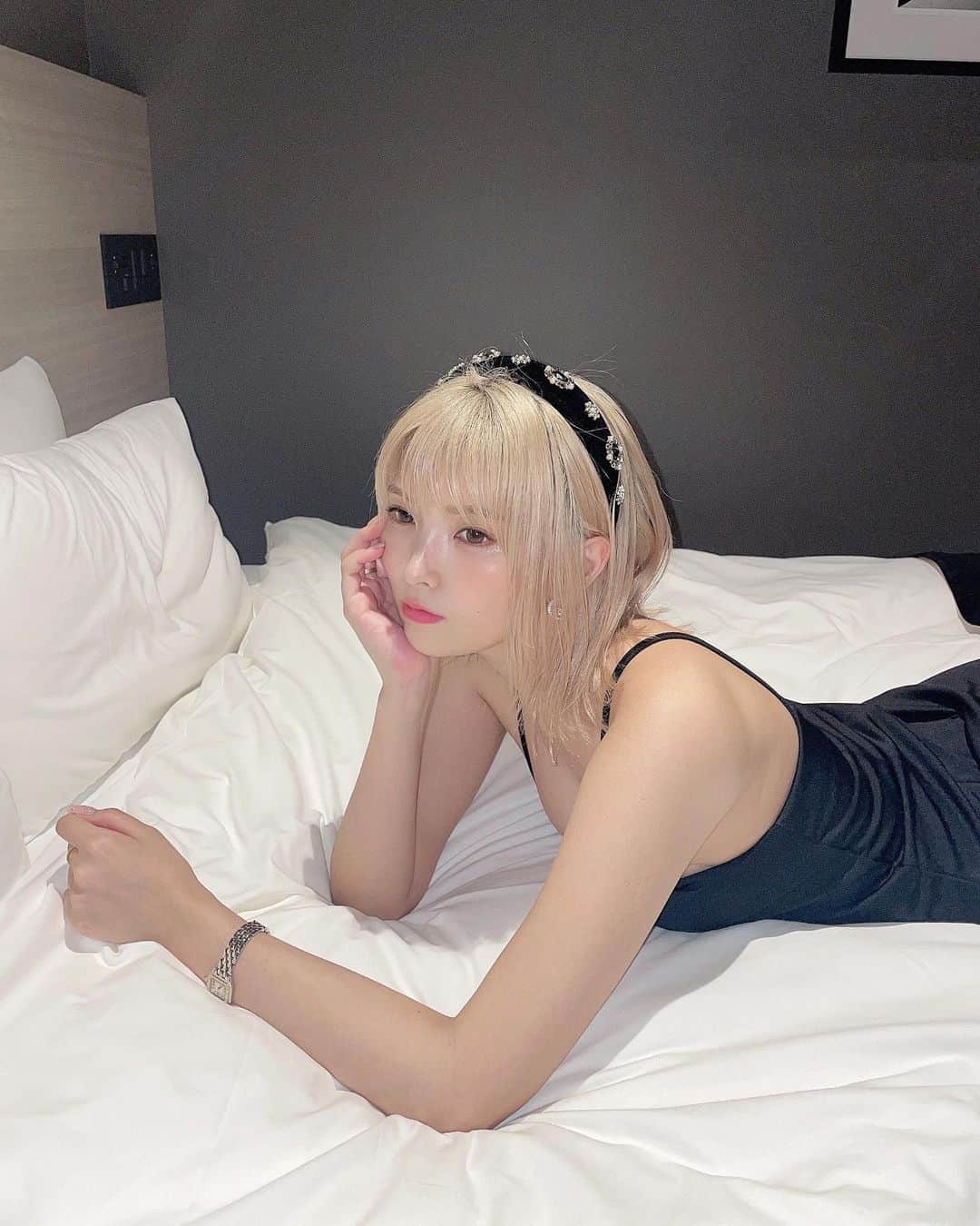 のインスタグラム：「#過去pic」