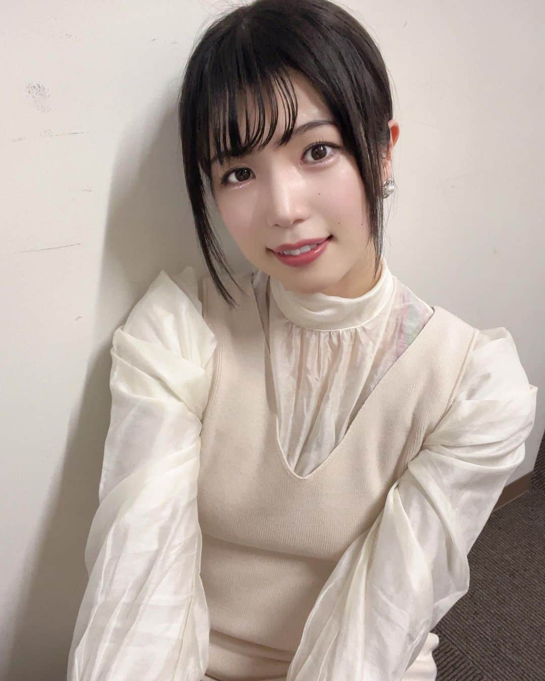 胡桃沢まひるのインスタグラム