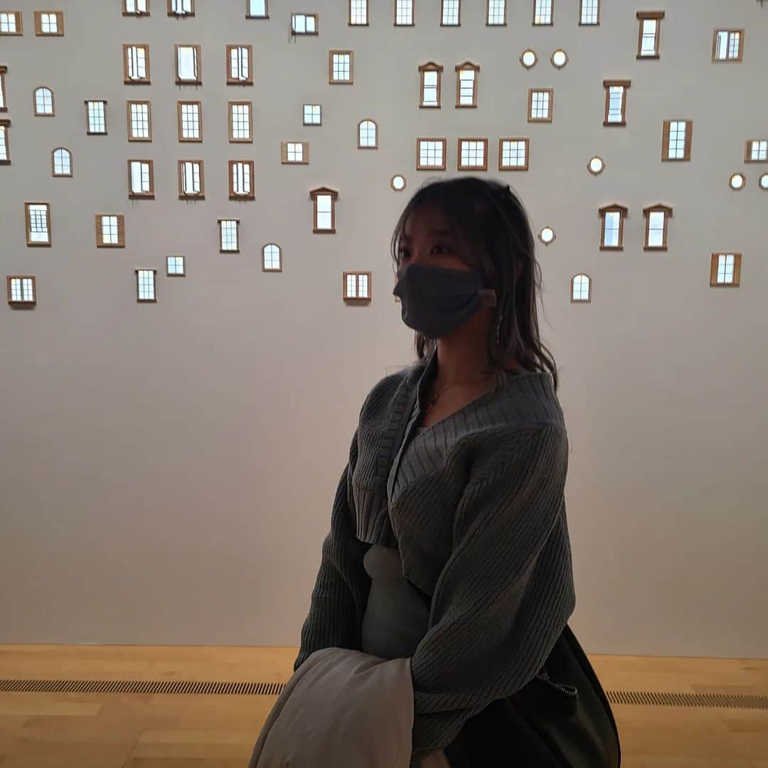 mam（まむ）さんのインスタグラム写真 - (mam（まむ）Instagram)「POLA MUSEUM🧐🧐 . #polamuseum#美術館#ポーラ美術館#モネ#印象派#美術館巡り」2月24日 23時41分 - mam_11_11