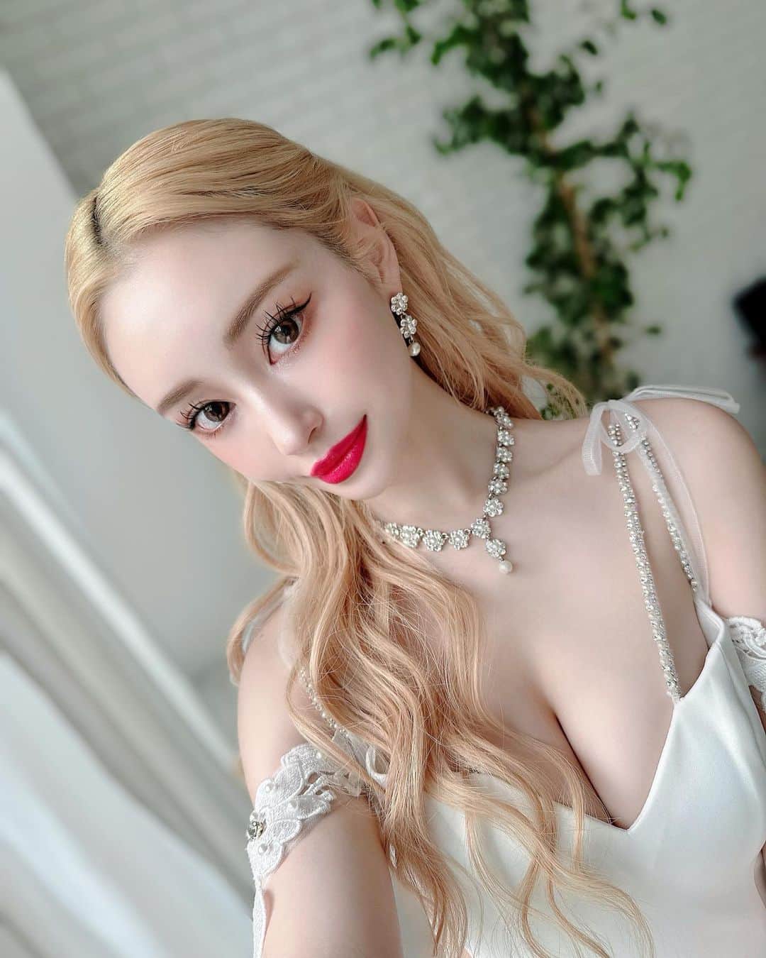 のインスタグラム：「もー土曜日か🙄1週間あっという間。」
