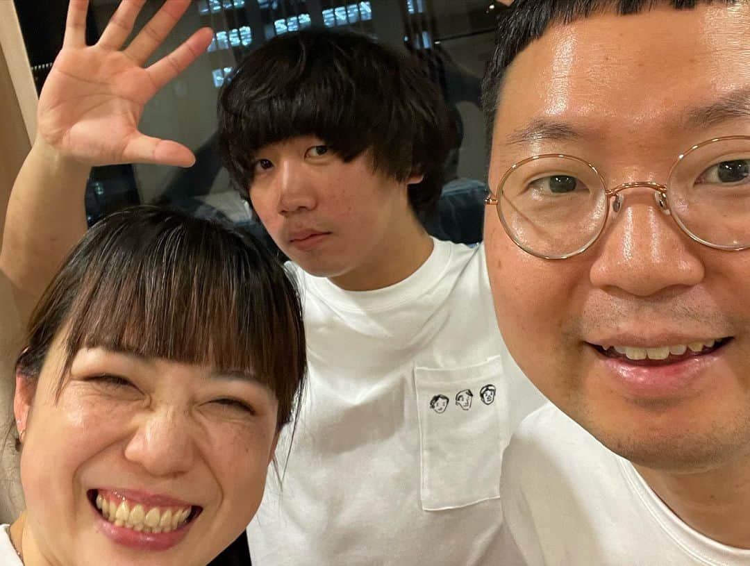 ファンファンさんのインスタグラム写真 - (ファンファンInstagram)「20230202〜20230224 またなんかやろーね!!!!! この2人さいこーにさいこーです❤️‍🔥❤️‍🔥❤️‍🔥 #とにせんほーんず」2月25日 0時27分 - fafafafafanfan