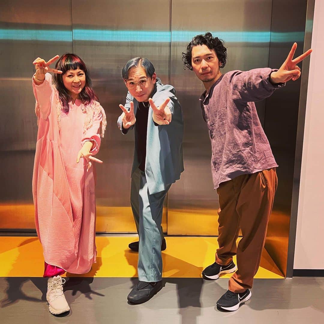 ミトのインスタグラム