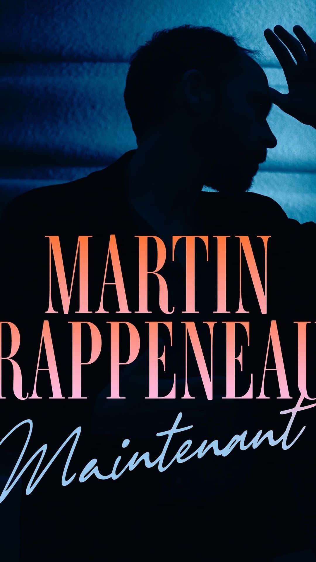 マルティン・ラッペさんのインスタグラム (マルティン・ラッペmartinrappeneau)