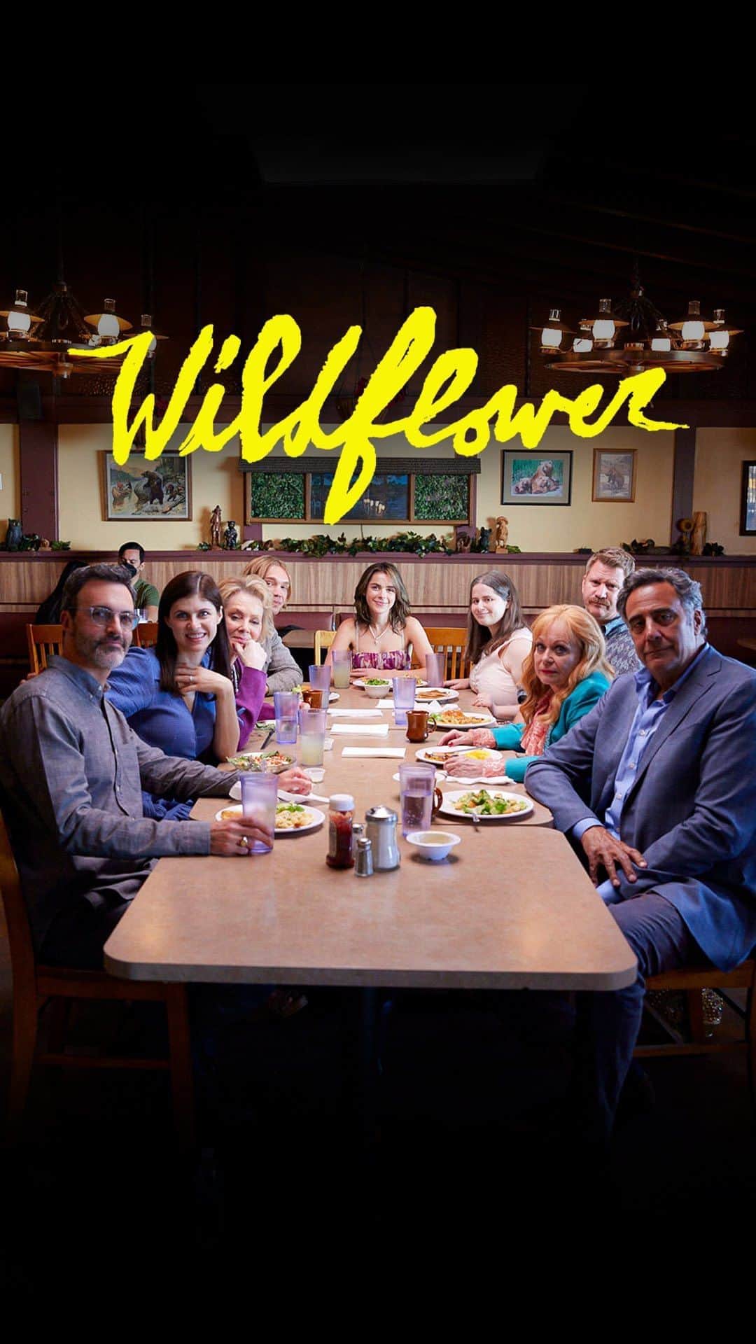キーナン・シプカのインスタグラム：「Wildflower is almost here. A beautiful movie made by beautiful people. ♥️♥️♥️」