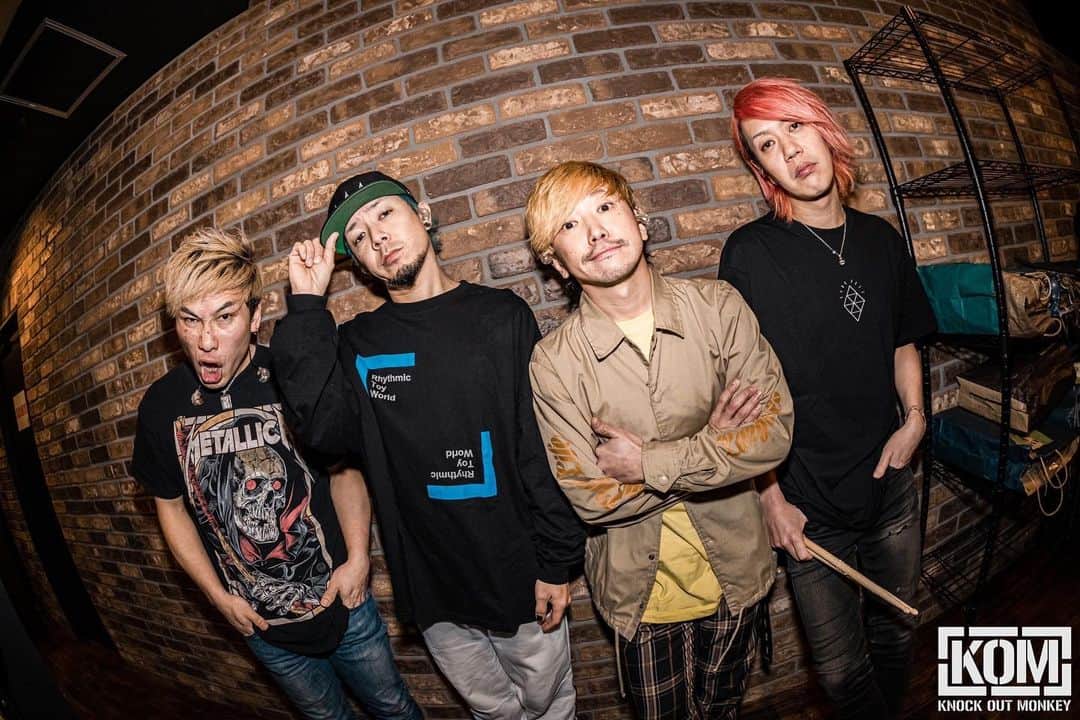 dEnkAさんのインスタグラム写真 - (dEnkAInstagram)「BuzzFront with NUBO🔥」2月25日 16時03分 - denka69er