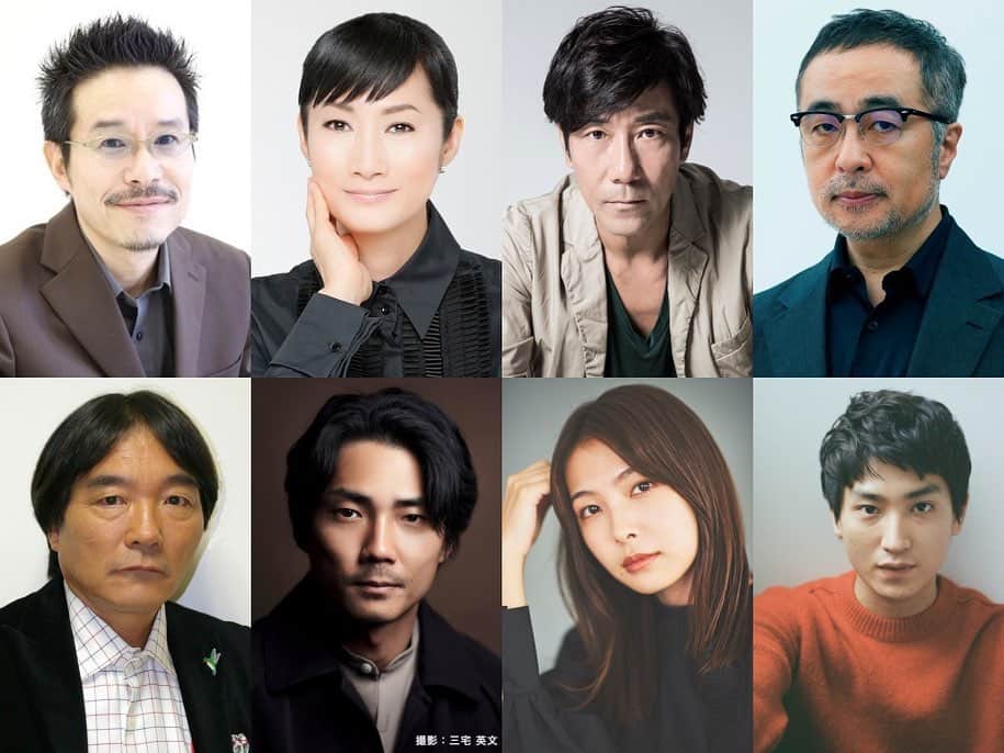 のインスタグラム：「お知らせ📢  Netflixシリーズ 『サンクチュアリ-聖域-』に出演致します！  5/4よりNetflixにて独占配信がスタートされます☺︎  主人公と仲を深める、どこか謎に満ちたホステスの七海役で出演させていただきます。  是非ご覧ください☺︎  #サンクチュアリ」
