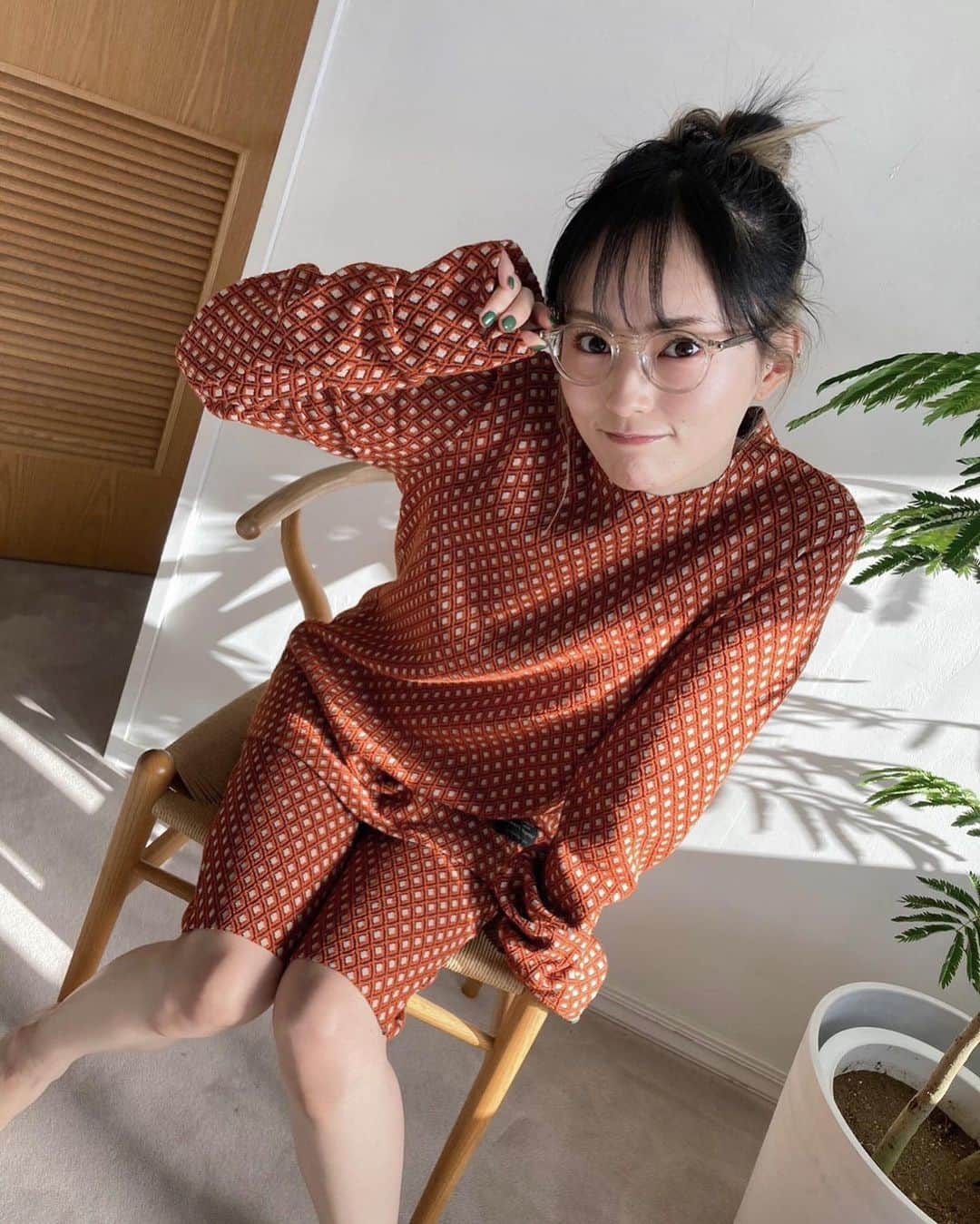 山本彩のインスタグラム