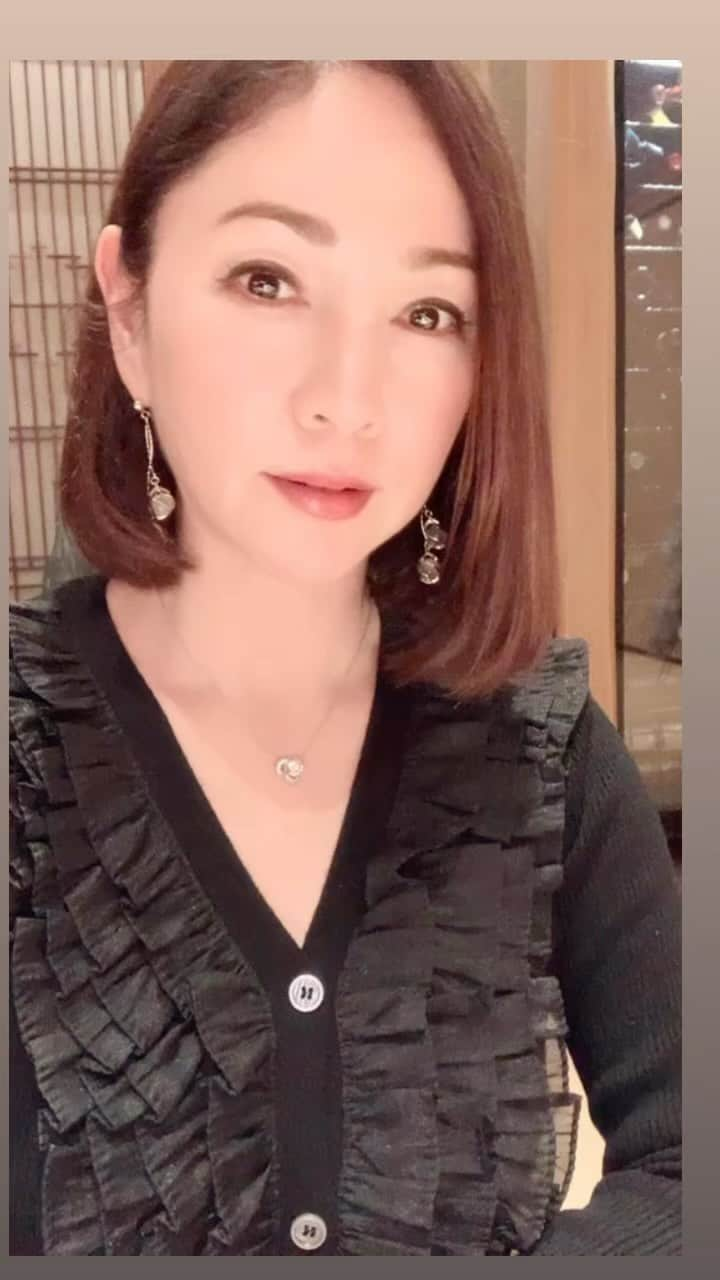 田中悦子のインスタグラム