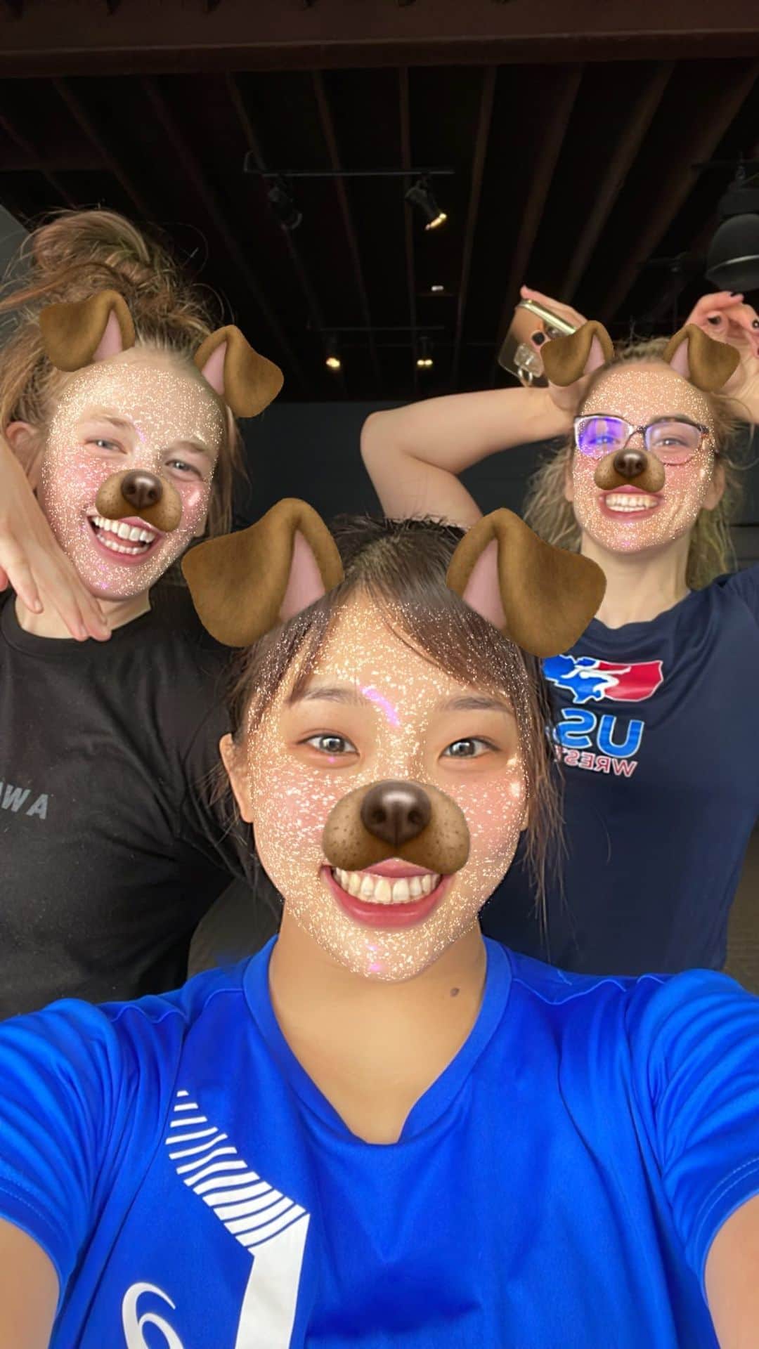 須崎優衣のインスタグラム