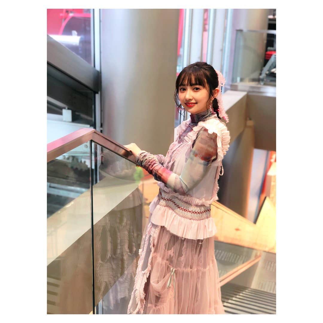 小宮有紗さんのインスタグラム写真 - (小宮有紗Instagram)「先日のBDイベントの写真あげてなかった、、！ ので、ちょこちょこあげていきます🥺  カレンダーのオフショットもたくさんあります🤔 2月中に全部あげられるかしら、、  #ありしゃBP2023」2月25日 10時50分 - arisakomiya_official