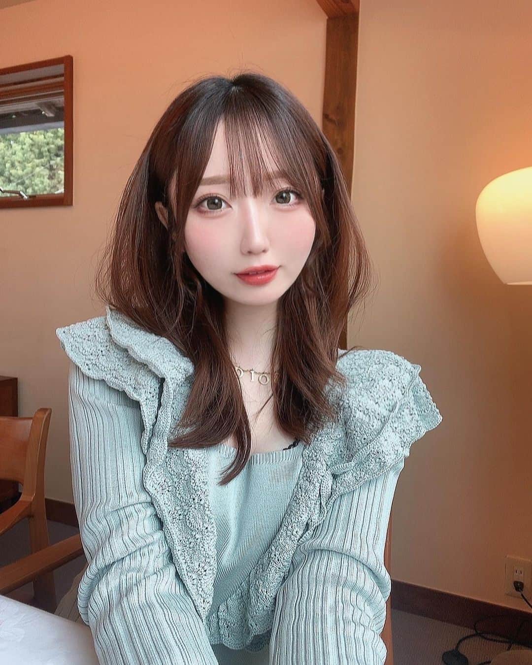 柳田なつみのインスタグラム