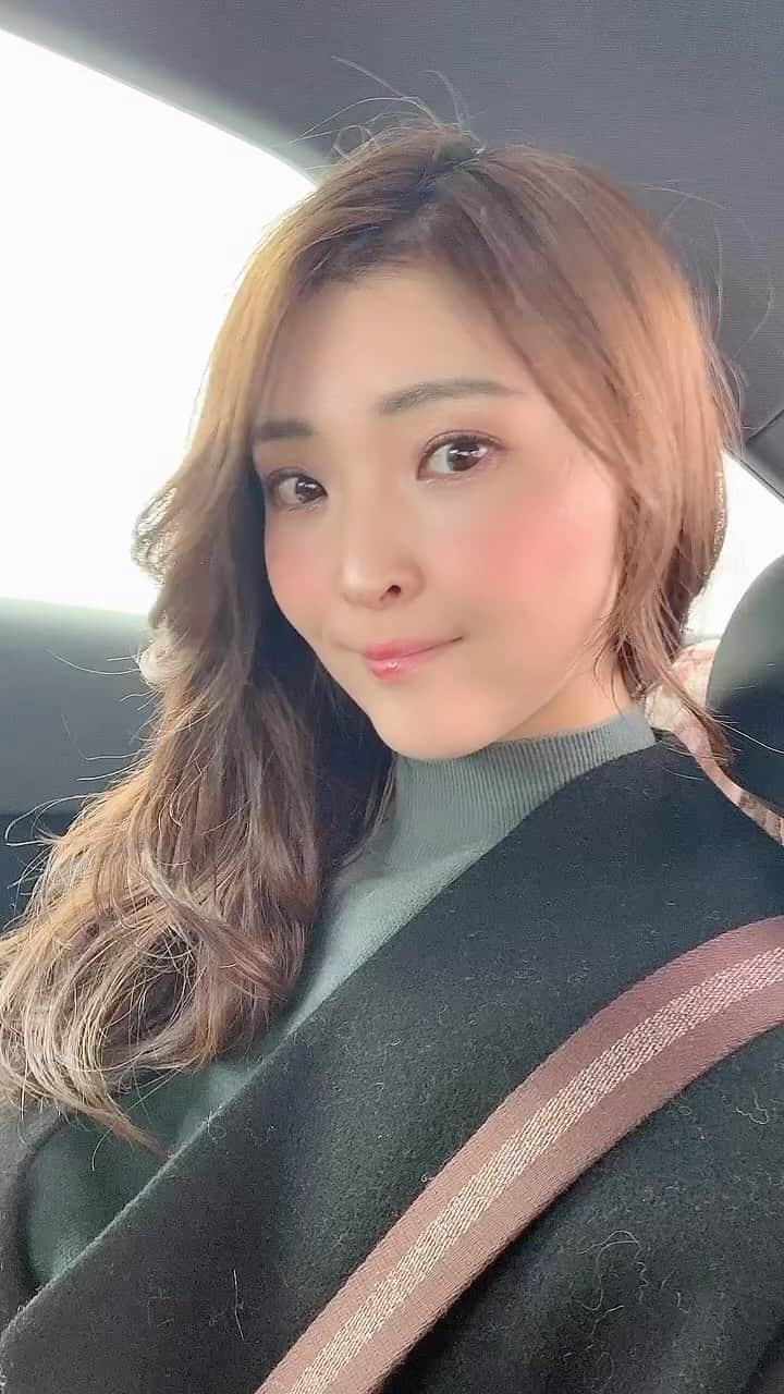 福良真莉果のインスタグラム
