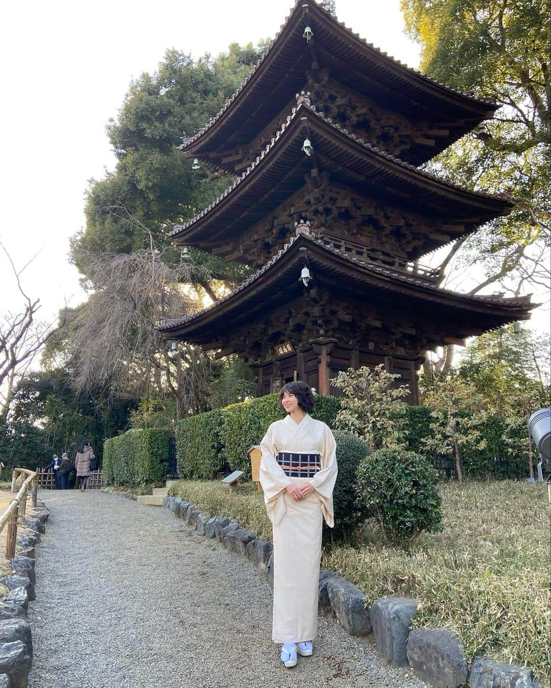 森下紀子のインスタグラム