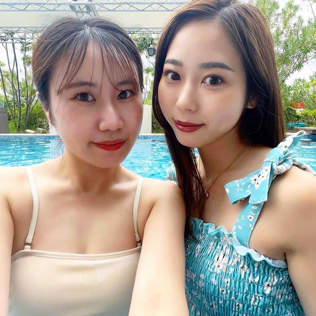 小西陽向のインスタグラム：「めいたんと金沢楽しみ🤍 自分の分は自分で食べような😮‍💨💗」