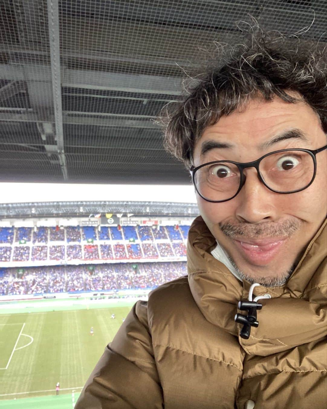 ワッキーさんのインスタグラム写真 - (ワッキーInstagram)「クイズどこでしょう？」2月25日 14時32分 - japan_wacky