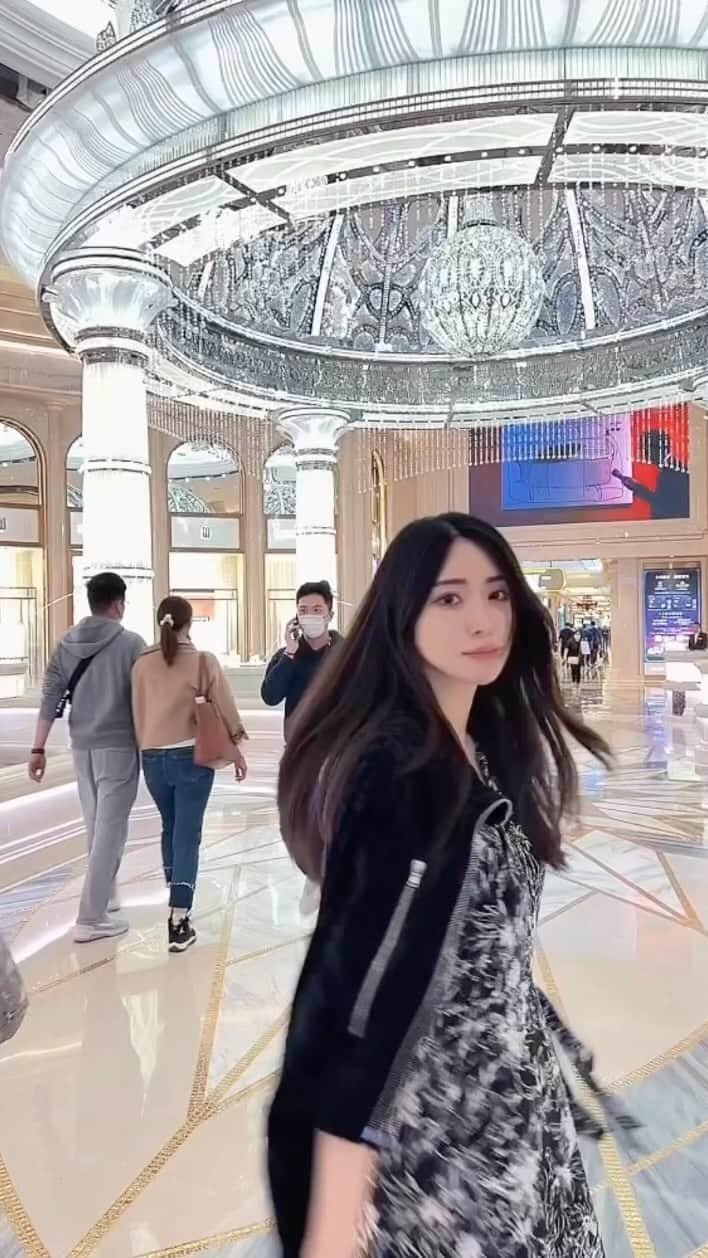 南杏奈のインスタグラム：「𝑇𝑟𝑖𝑝 𝑡𝑜 𝑀𝑎𝑐𝑎𝑢 ･･･✈︎  #macau #澳門 #澳門景點 #カジノ #🎰」