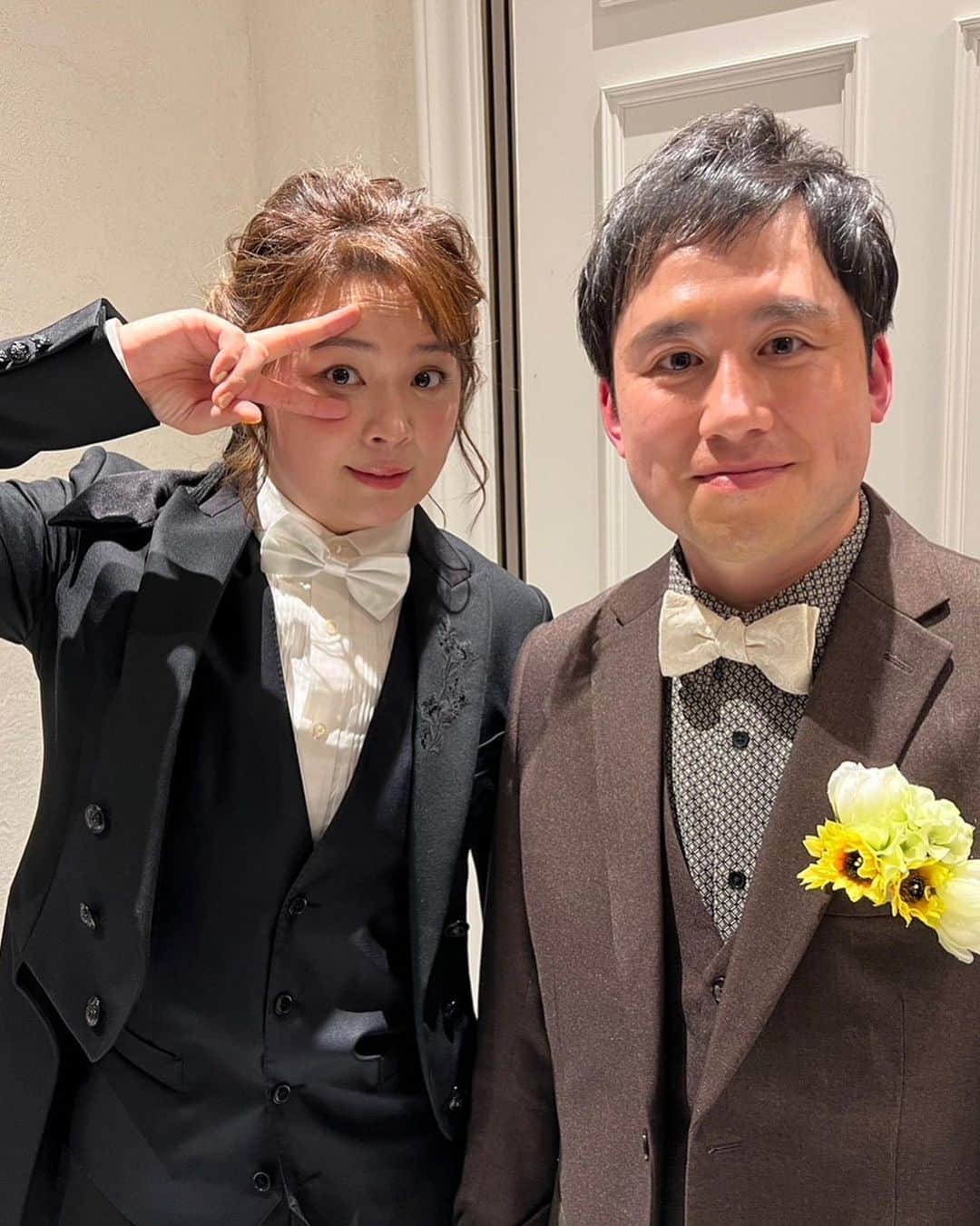 天真みちるさんのインスタグラム写真 - (天真みちるInstagram)「どうも。たそです。  昨日、天真爛漫ショー3 無事に終演いたしました(^^)  お越しくださいました皆様本当にありがとうございました(^^)  この日を迎えるまでに、沢山の方々のお力添えをいただきました。 途中、小麦の誘惑に襲われたりと、挫けそうな日もあったけれど、、  入場の際、お越しくださいました皆様のお顔を見た瞬間、開催できてよかったなあと心から思いました。  心からの感謝の気持ちでいっぱいです。 本当にありがとうございます(^^)  そして、この日を迎えるまでにお世話になった皆様のご紹介や感想はまた後ほどお話しします。  、、頑張ってキープします！  そうだ！ ドレスコード皆さんとても素敵でした(^^) もしよろしければ  #天真爛漫ショー3  のハッシュタグをつけてコーディネート見せてもらえたら嬉しいです(^^)」2月25日 14時50分 - tenma.michiru.official