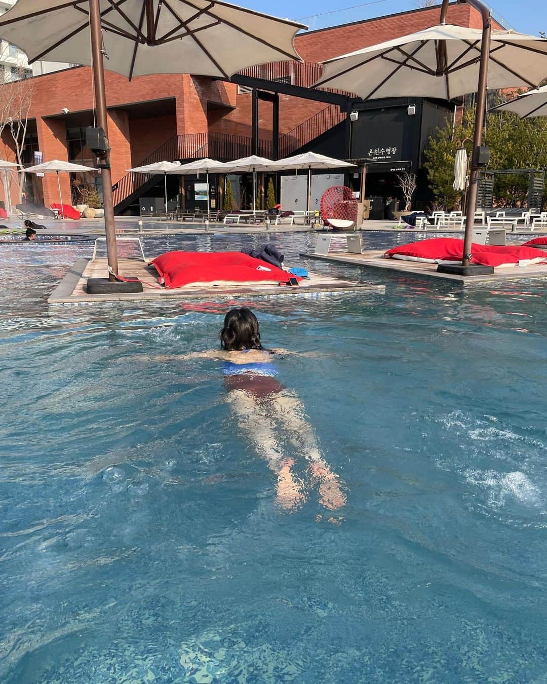 ソジン さんのインスタグラム写真 - (ソジン Instagram)「😎」2月25日 14時51分 - ssozi_sojin