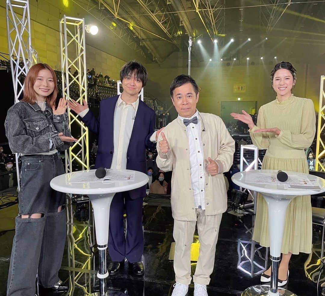 武田伊央のインスタグラム