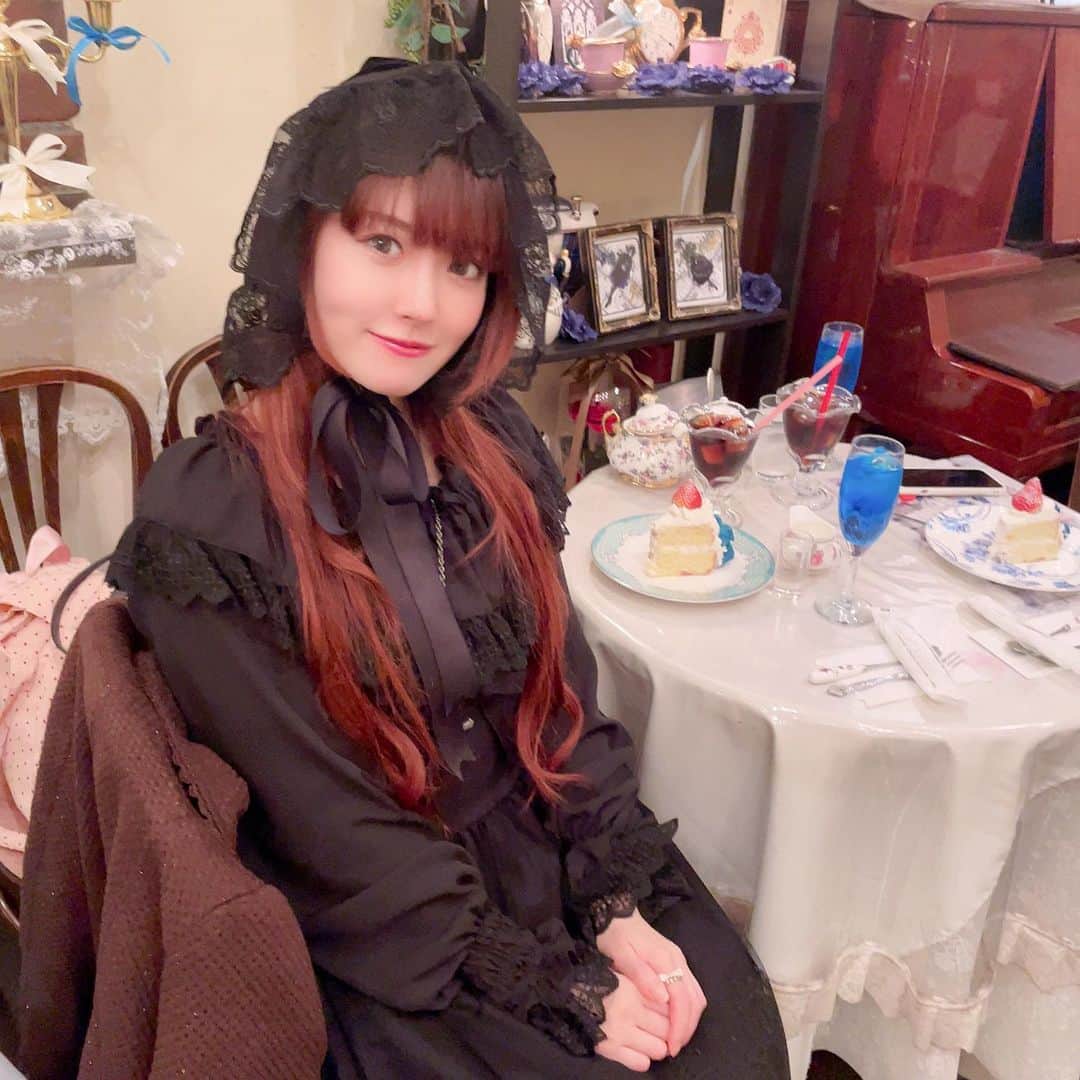 永井杏樹のインスタグラム