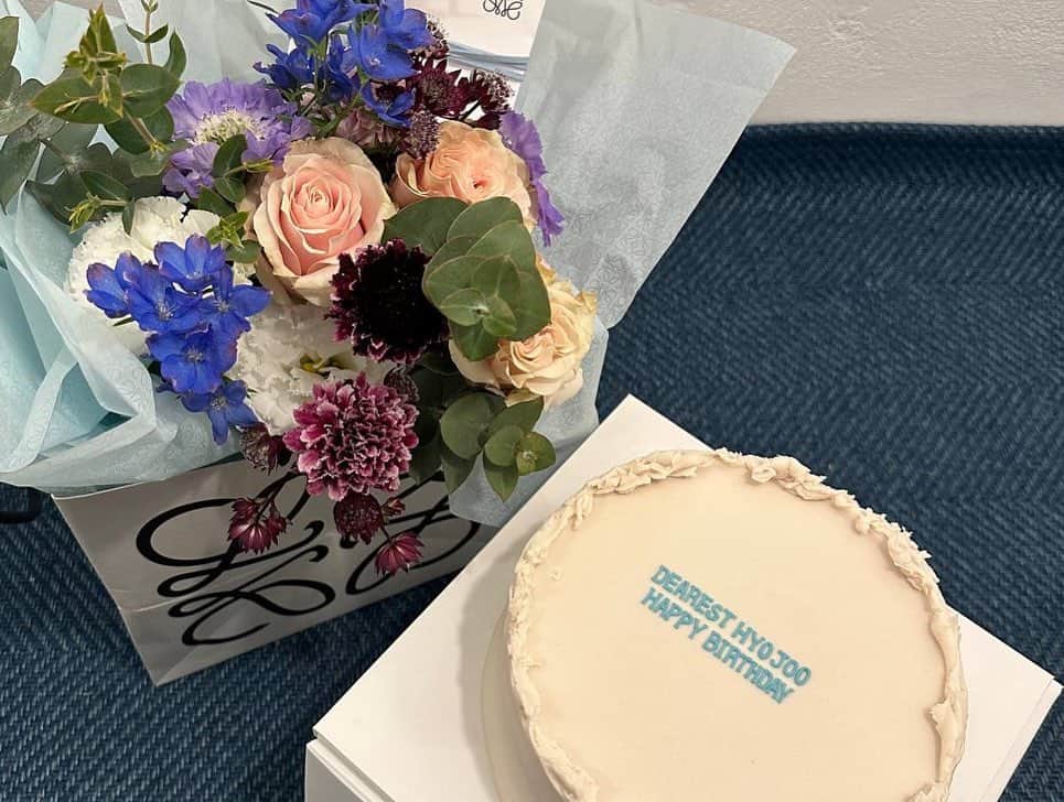 ハン・ヒョジュさんのインスタグラム写真 - (ハン・ヒョジュInstagram)「🤎」2月26日 1時50分 - hanhyojoo222