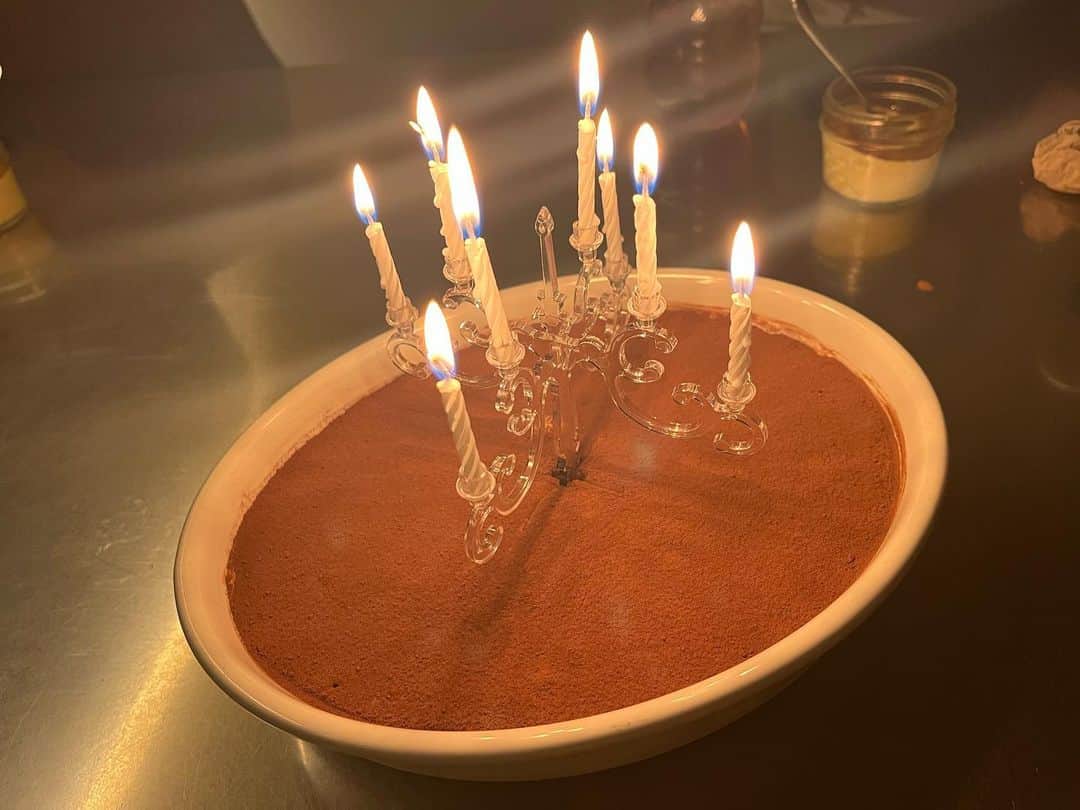 ハン・ヒョジュさんのインスタグラム写真 - (ハン・ヒョジュInstagram)「🤎」2月26日 1時50分 - hanhyojoo222