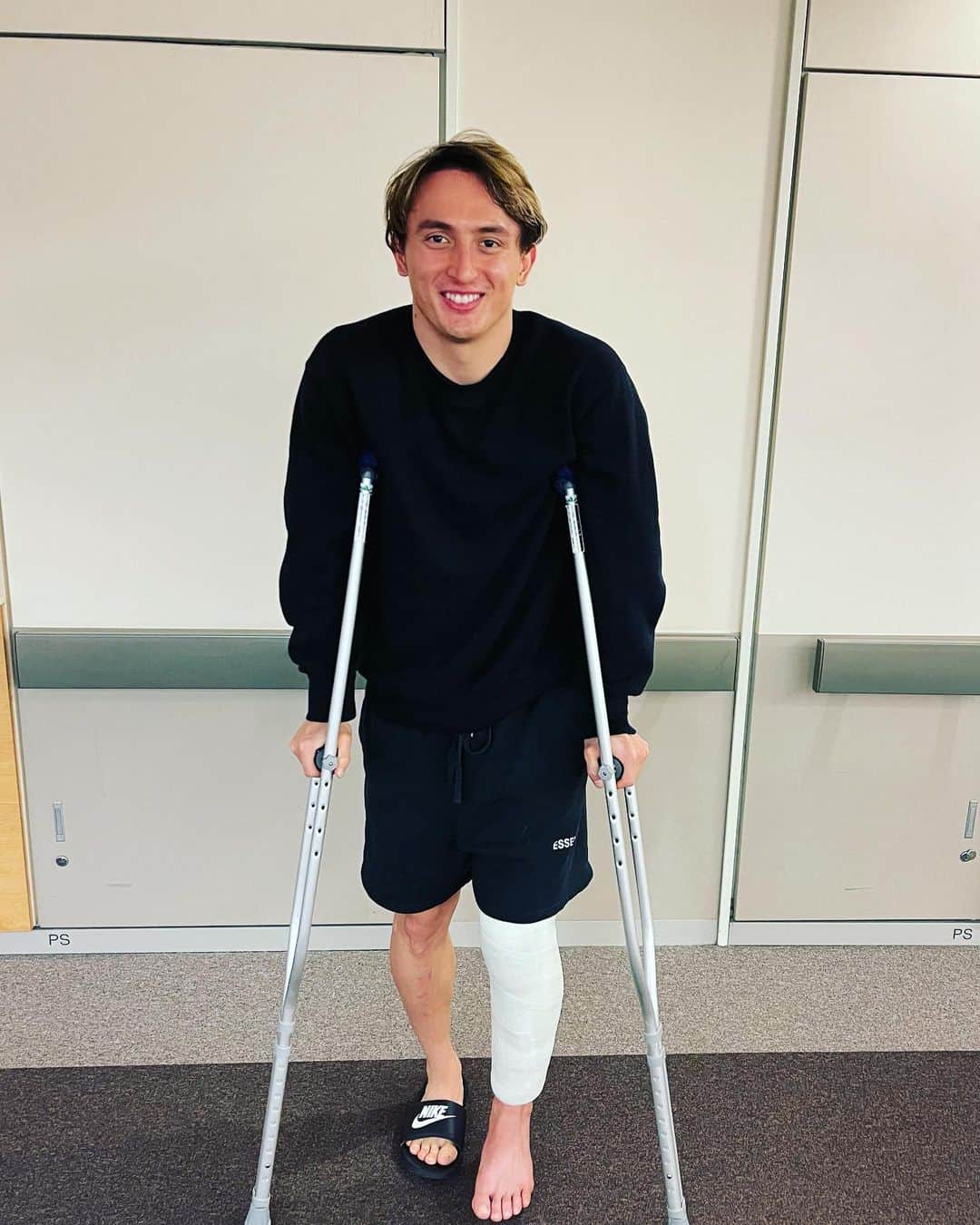佐藤マクファーレン優樹のインスタグラム