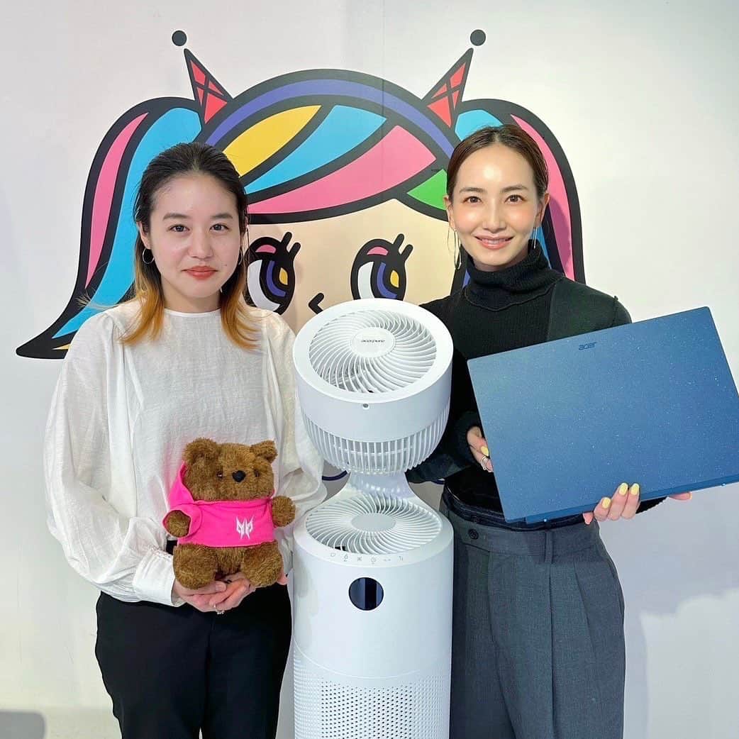 辻元舞のインスタグラム