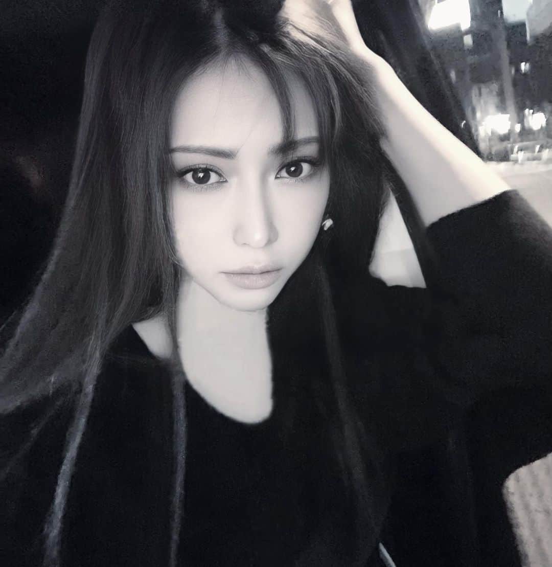 加賀美早紀のインスタグラム