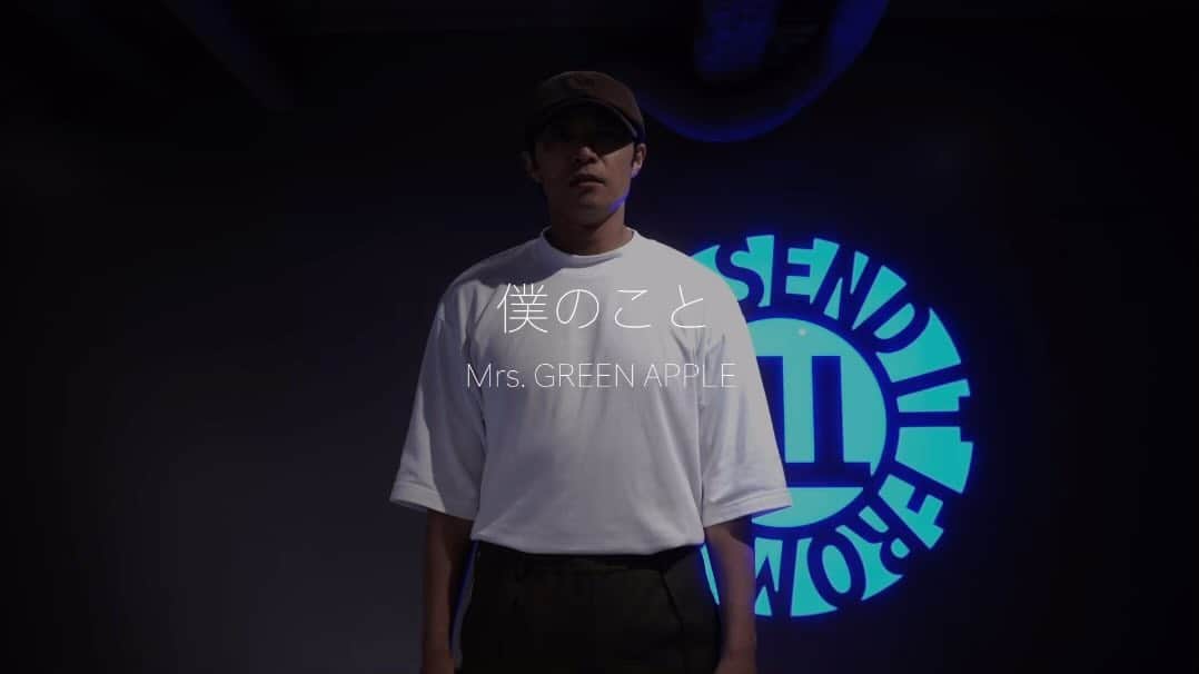 shojiのインスタグラム：「たまにはダンス動画を載せようかなの会  🎵 @mgaband / 僕のこと 🎥 @eichoo   #stkgz #シッキン #シットキングス #shoji #持田将史　#たまにはダンス動画を載せたらええがな」