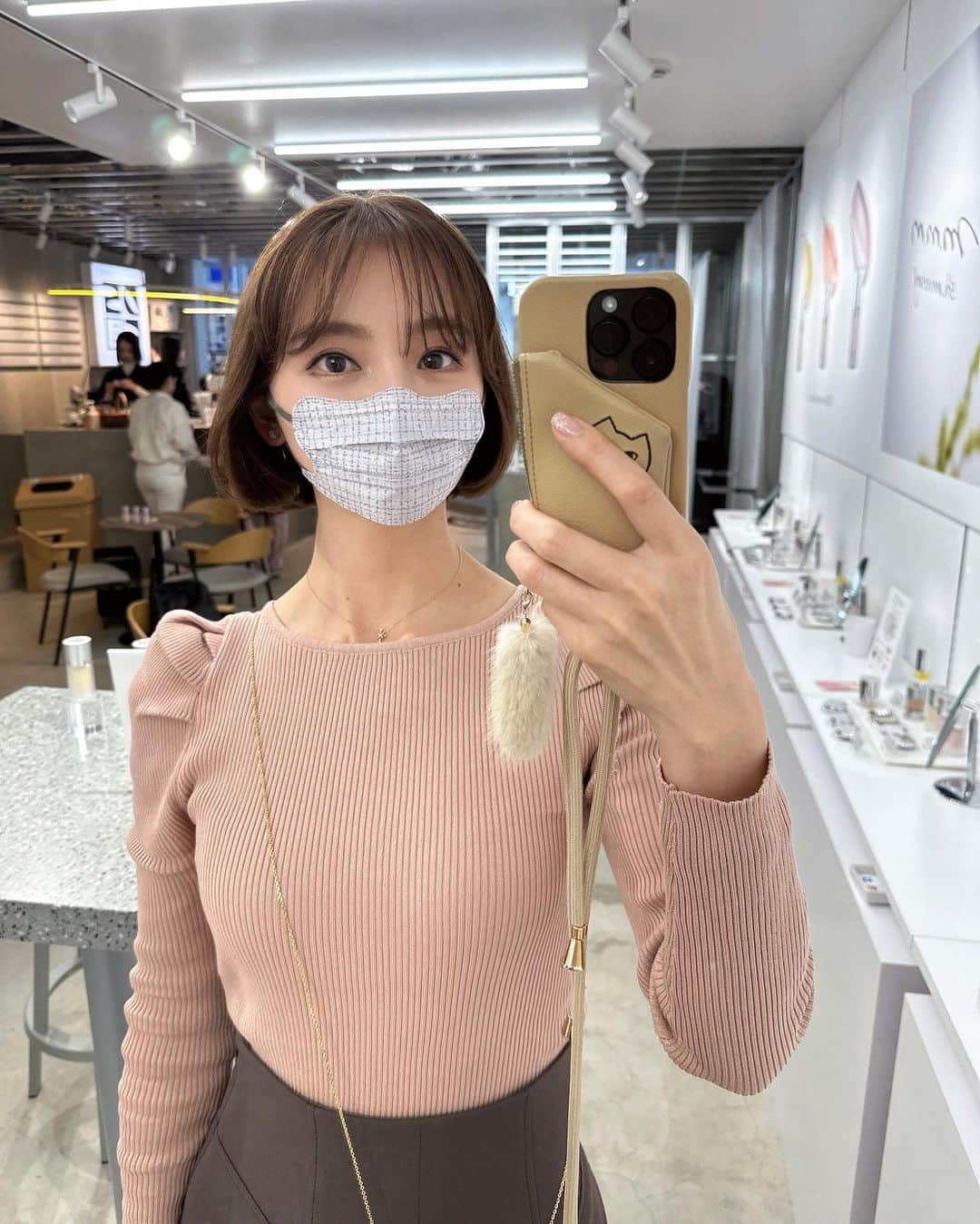 篠田麻里子のインスタグラム：「たくさん学んだ日☺️」