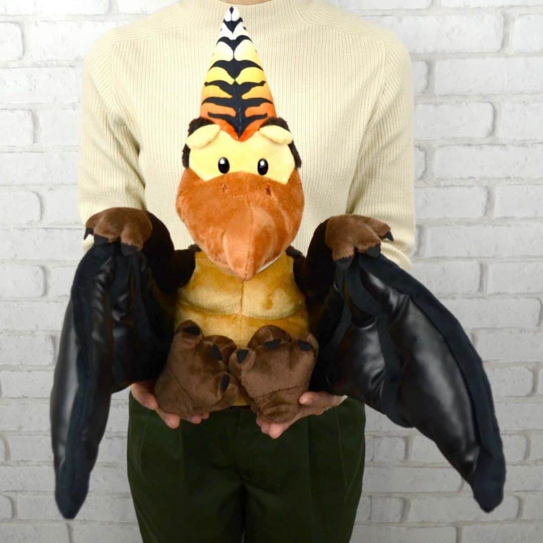 RainbowSPECTRUMさんのインスタグラム写真 - (RainbowSPECTRUMInstagram)「\NICI2月新商品/ Dinosシリーズ！！  ベビー・ディノ+タマゴ ボーイ&ガール 各種 2,400円(税込)  BBキーリング 各種 1200円(税込)  トニー・レックス 25cm 4,000円(税込) 31cm 5,000円(税込) 45cm 9,000円(税込)  オルニー 25cm 5,000円(税込) 35cm 6,000円(税込) 45cm 8,000円(税込)  フォシリー 25cm 3,000円(税込) 35cm 4,000円(税込) 45cm 6,000円(税込)  マグニキやクッションもございます！  @vida_entrex  ↑オンラインからもご購入いただけます！！  #NICI #nici #ニキ #nicidinosシリーズ #ディノシリーズ #恐竜シリーズ #きょうりゅう #ぬいぐるみ #ぬい撮り  #ぬいぐるみじゃありません家族です  #RainbowSPECTRUM #rainbowspectrum #レインボースペクトラム」2月25日 19時58分 - rainbowspectrum_