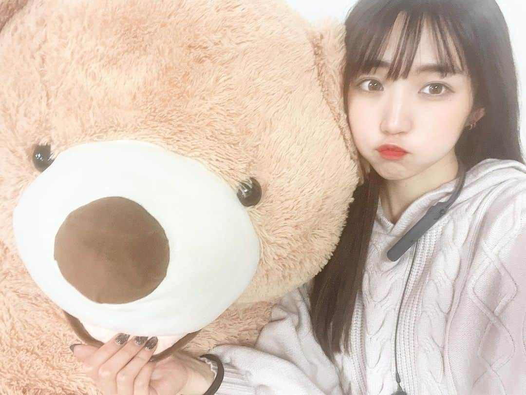 るいさんのインスタグラム写真 - (るいInstagram)「生きててえらい！ 今日もおつかれさまでした！  #アイドル #地下アイドル #自撮り #自撮り女子 #いいね返し #いいね #フォロー #撮影会 #お洒落さんと繋がりたい #可愛い #かわいい #美男美女と繋がりたい #アニメ好きな人と繋がりたい #ロングヘア #ヘアアレンジ  #love #followme #likesforlike #like4likes #followfollowfollow #f4f  #ポケモン好きと繋がりたい #黒髪 #黒髪ロング」2月25日 20時00分 - sakunoa_bloom