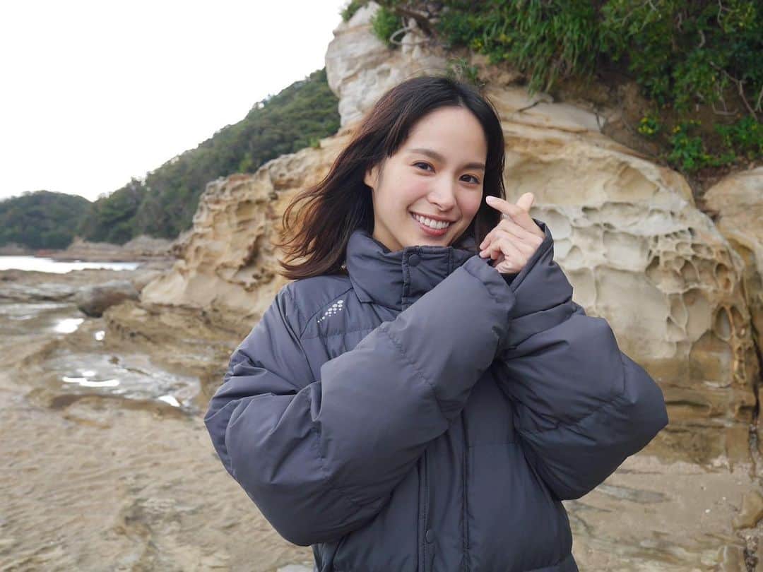 関水渚のインスタグラム