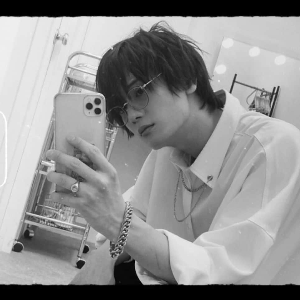 堀海登のインスタグラム：「. いつの日かの写真。」
